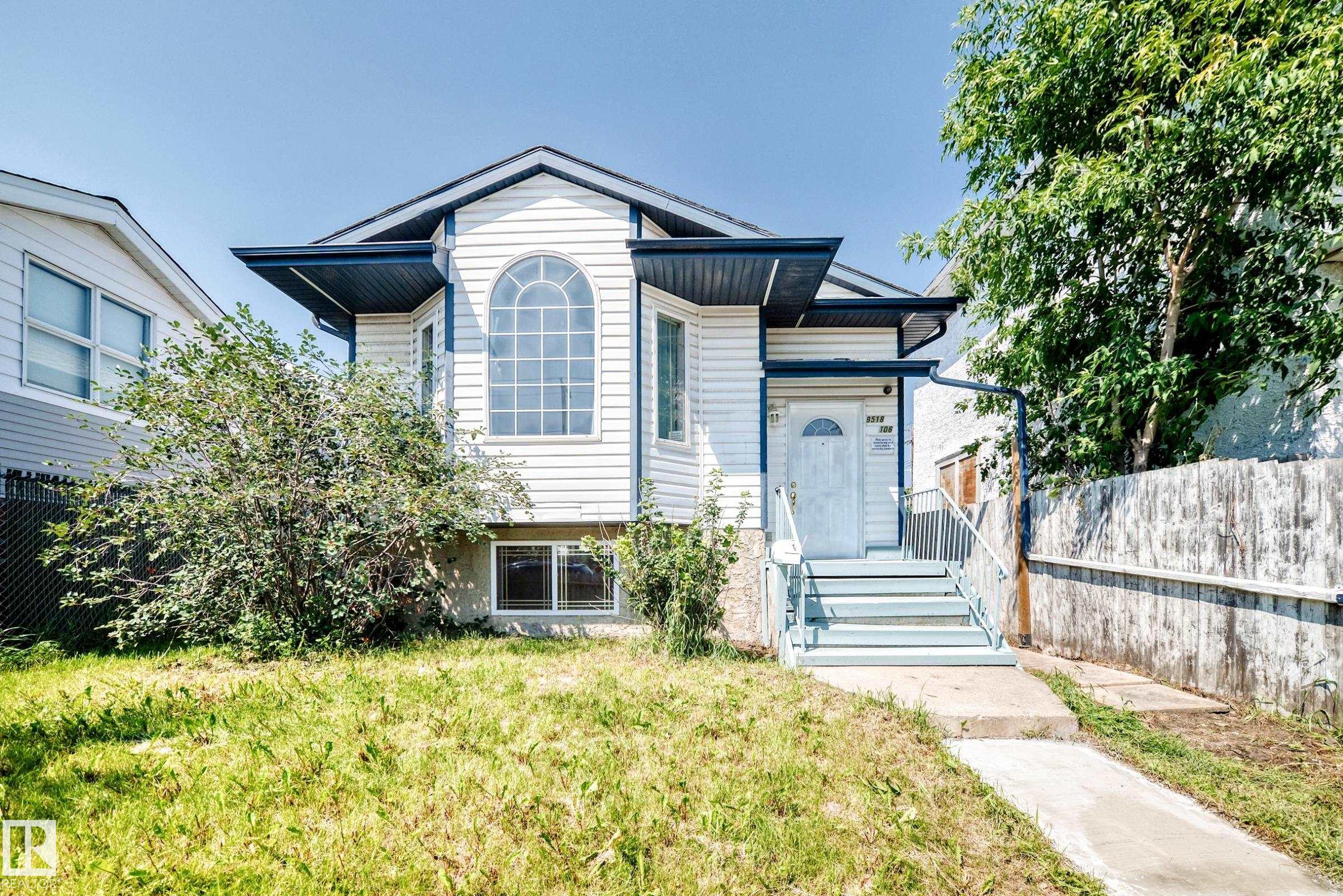 9518 106 Avenue, E4501957, Alberta,