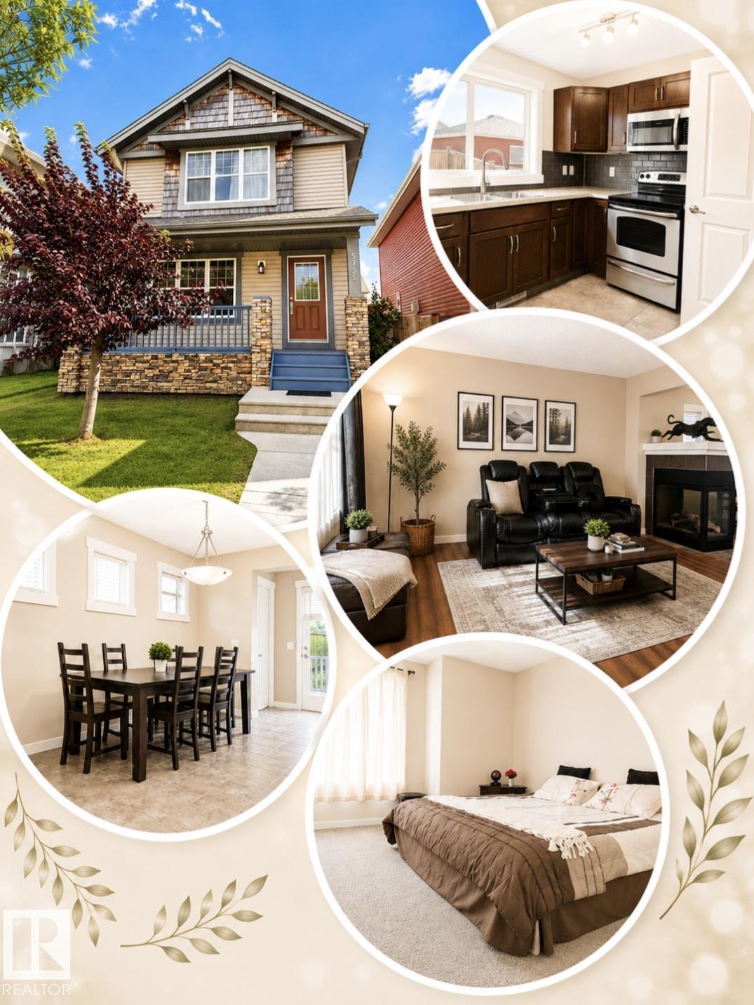 5135 1A Avenue SW, E4501958, Alberta,