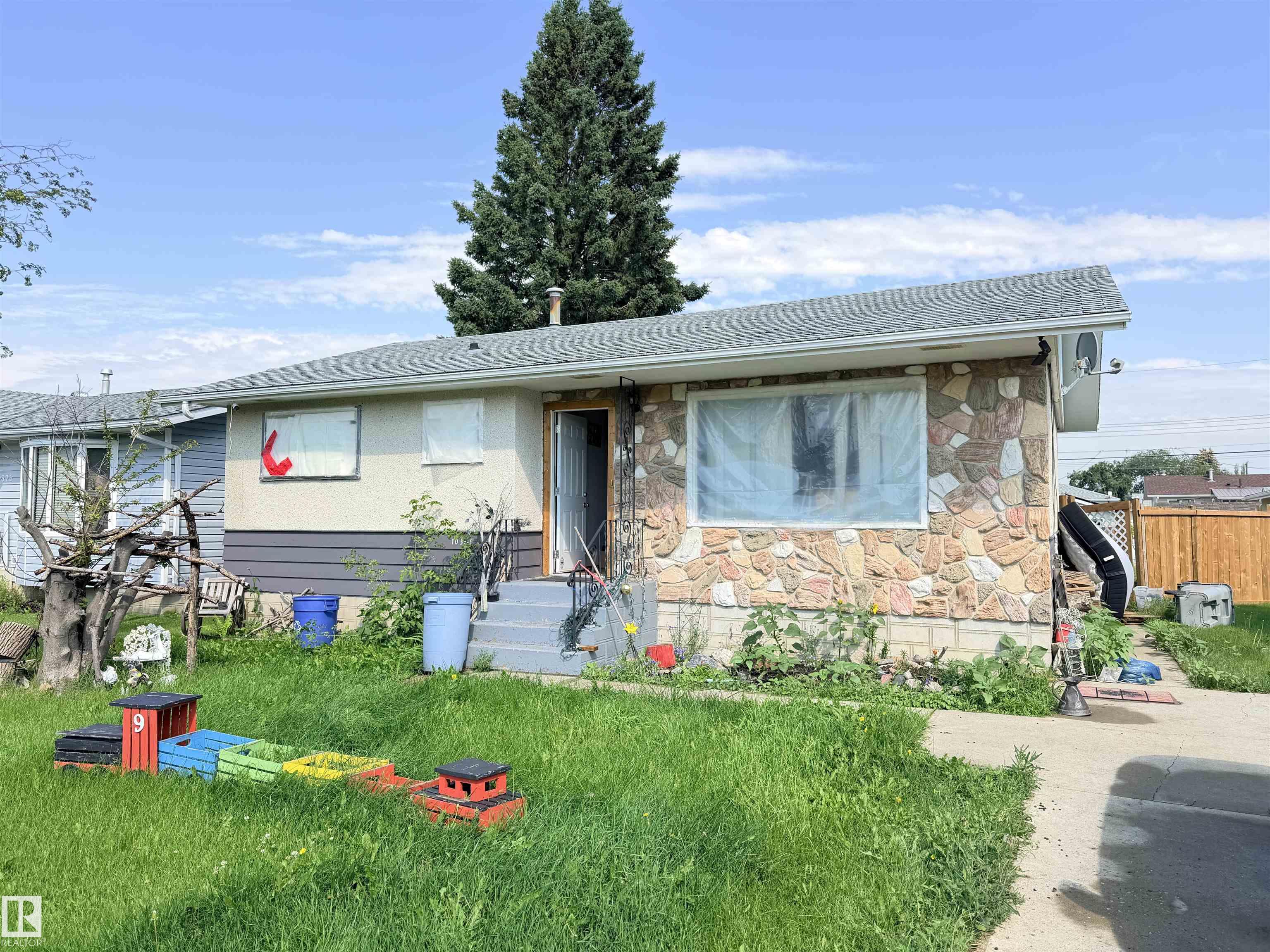 10371 107A Avenue, E4501965, Alberta,