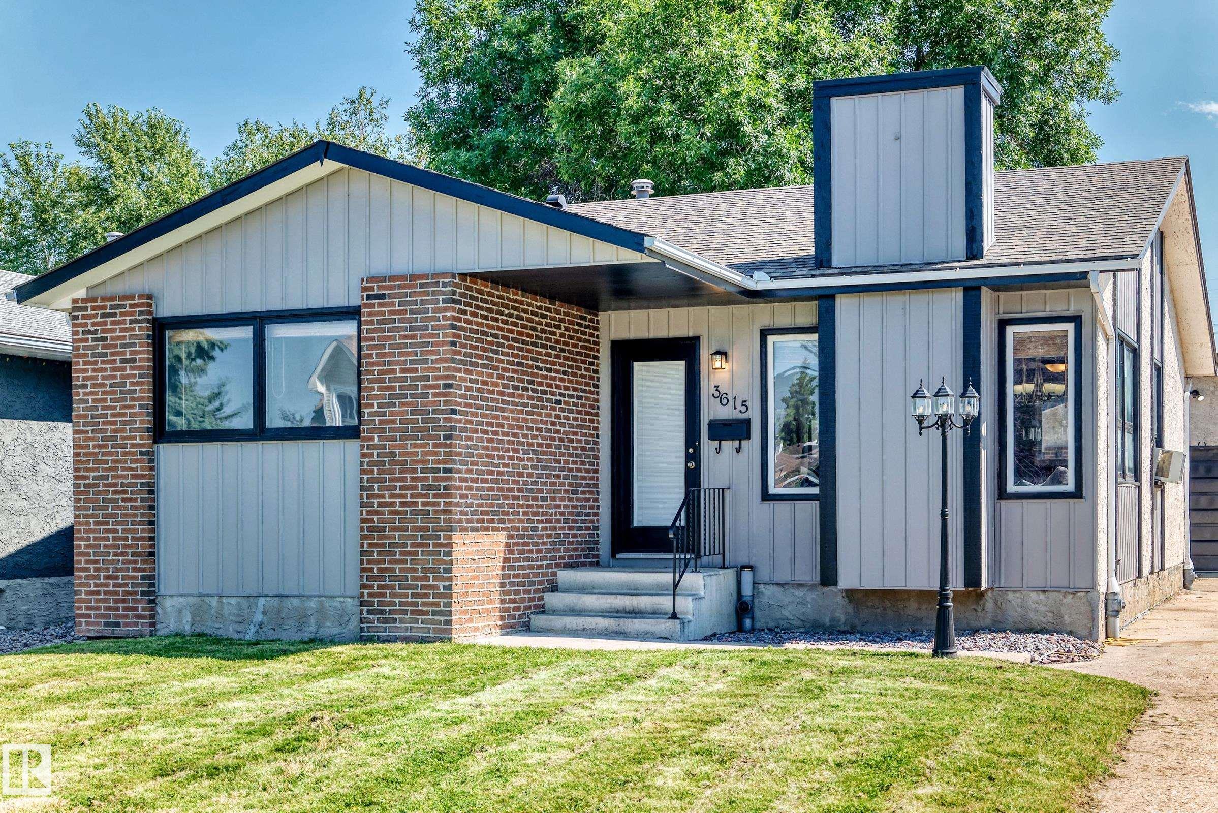 3615 10 Avenue, E4501971, Alberta,