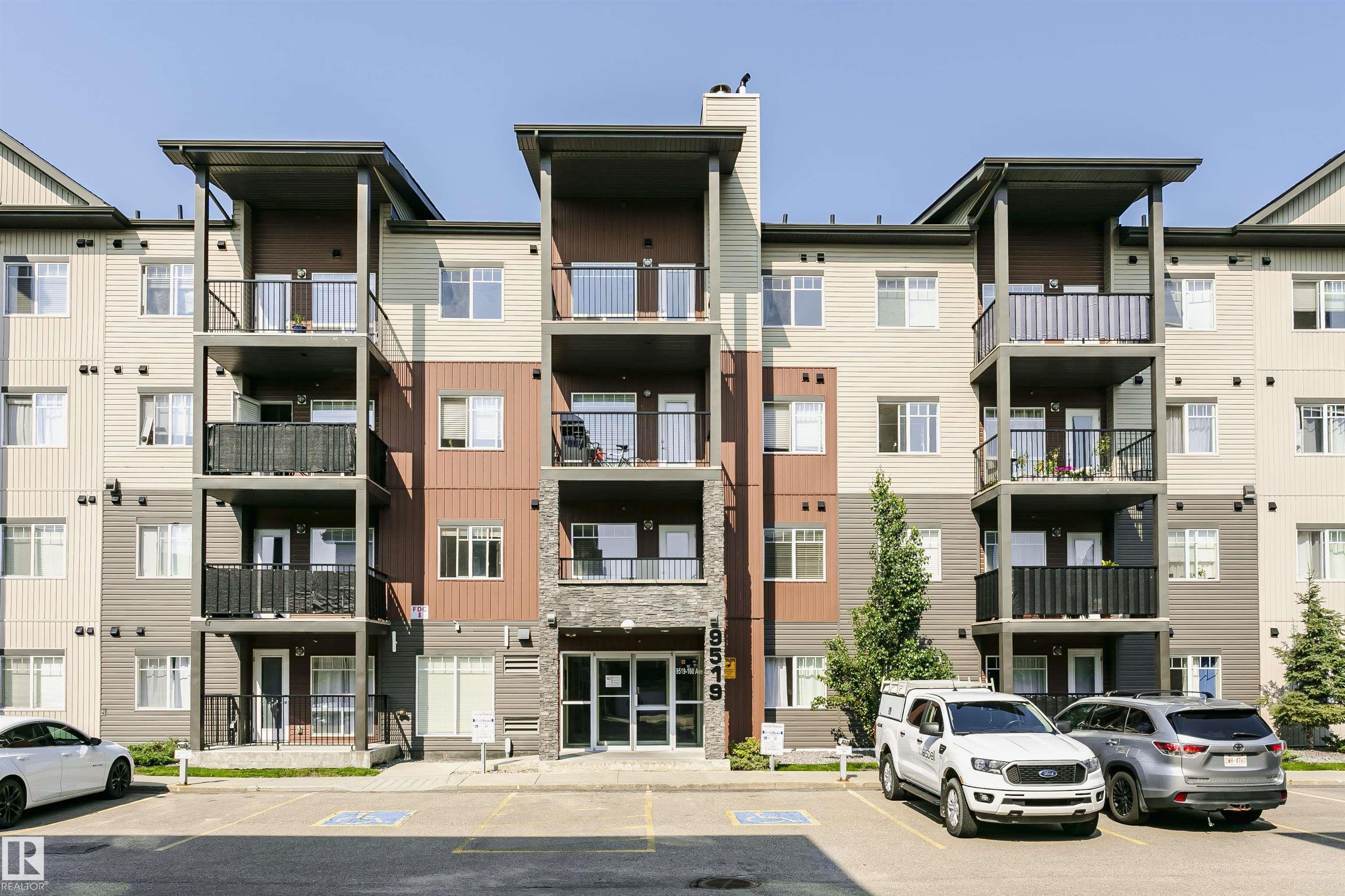 104 9519 160 Avenue, E4501980, Alberta,