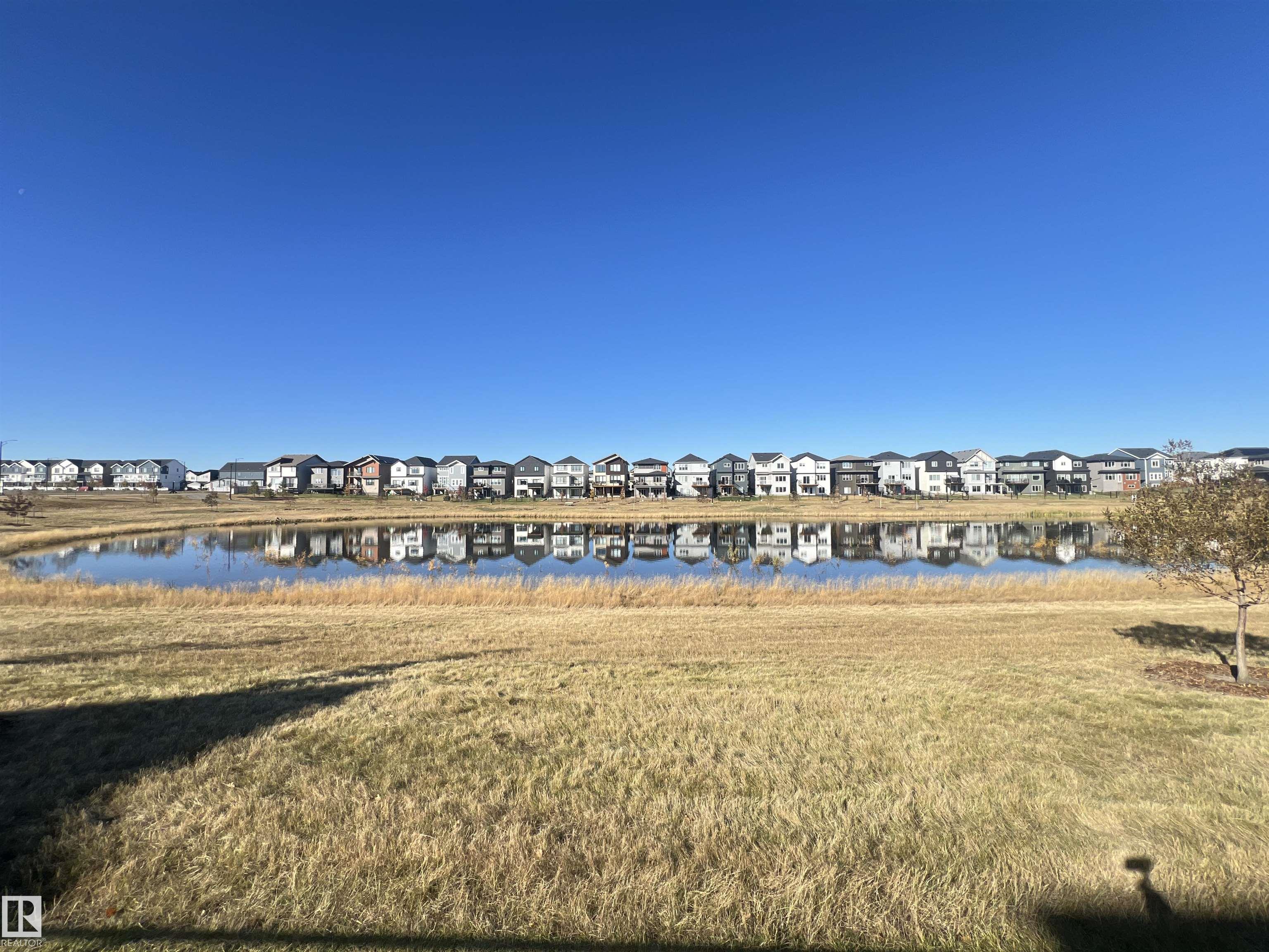 Fourth View of 19066 20A Avenue, River's Edge, Edmonton, Alberta, T6M 3A8