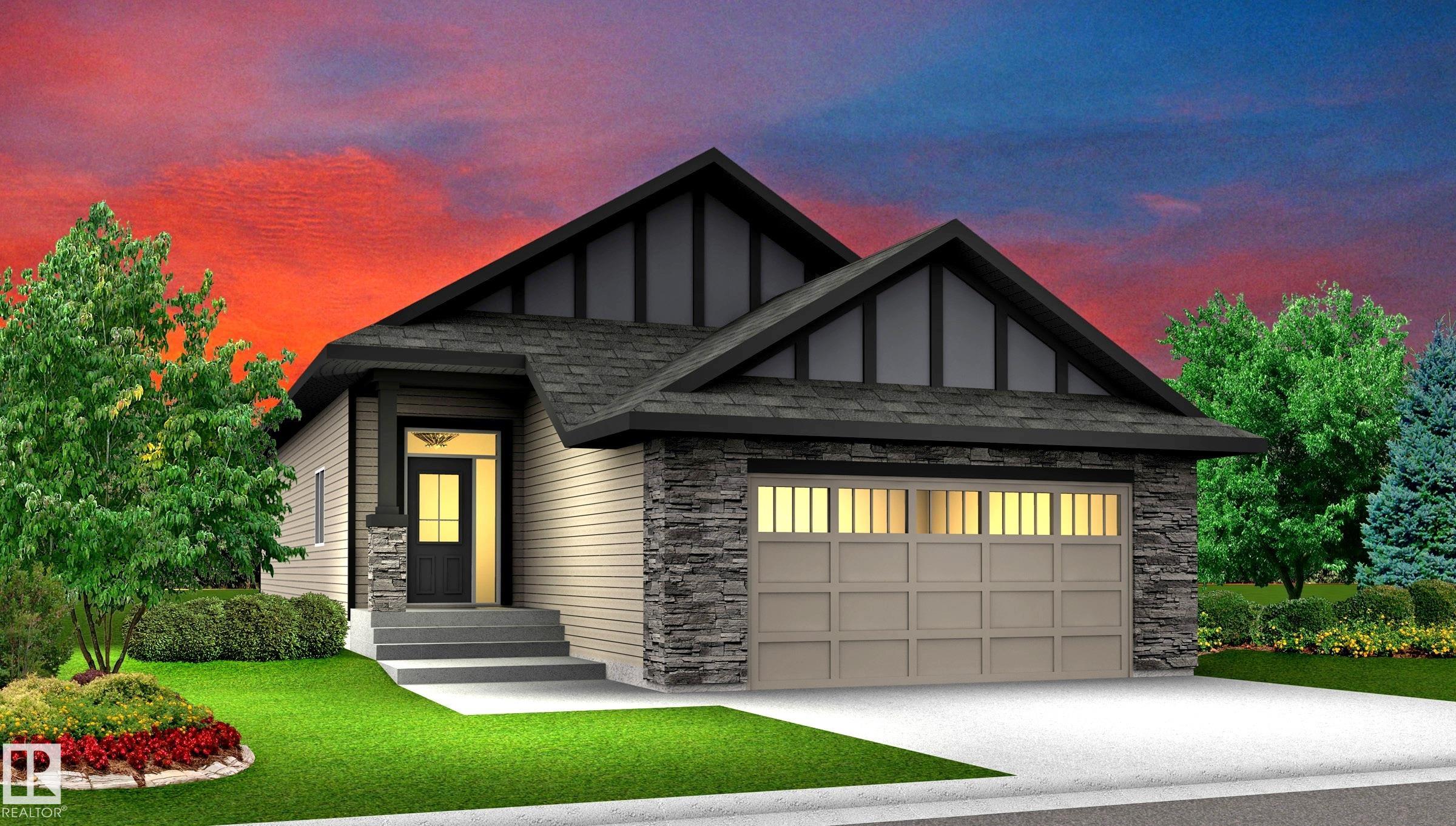 247 EDGEMONT GREEN Green, E4501999, Alberta,