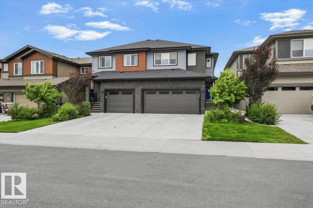 7633 KORULUK Place, E4502001, Alberta,