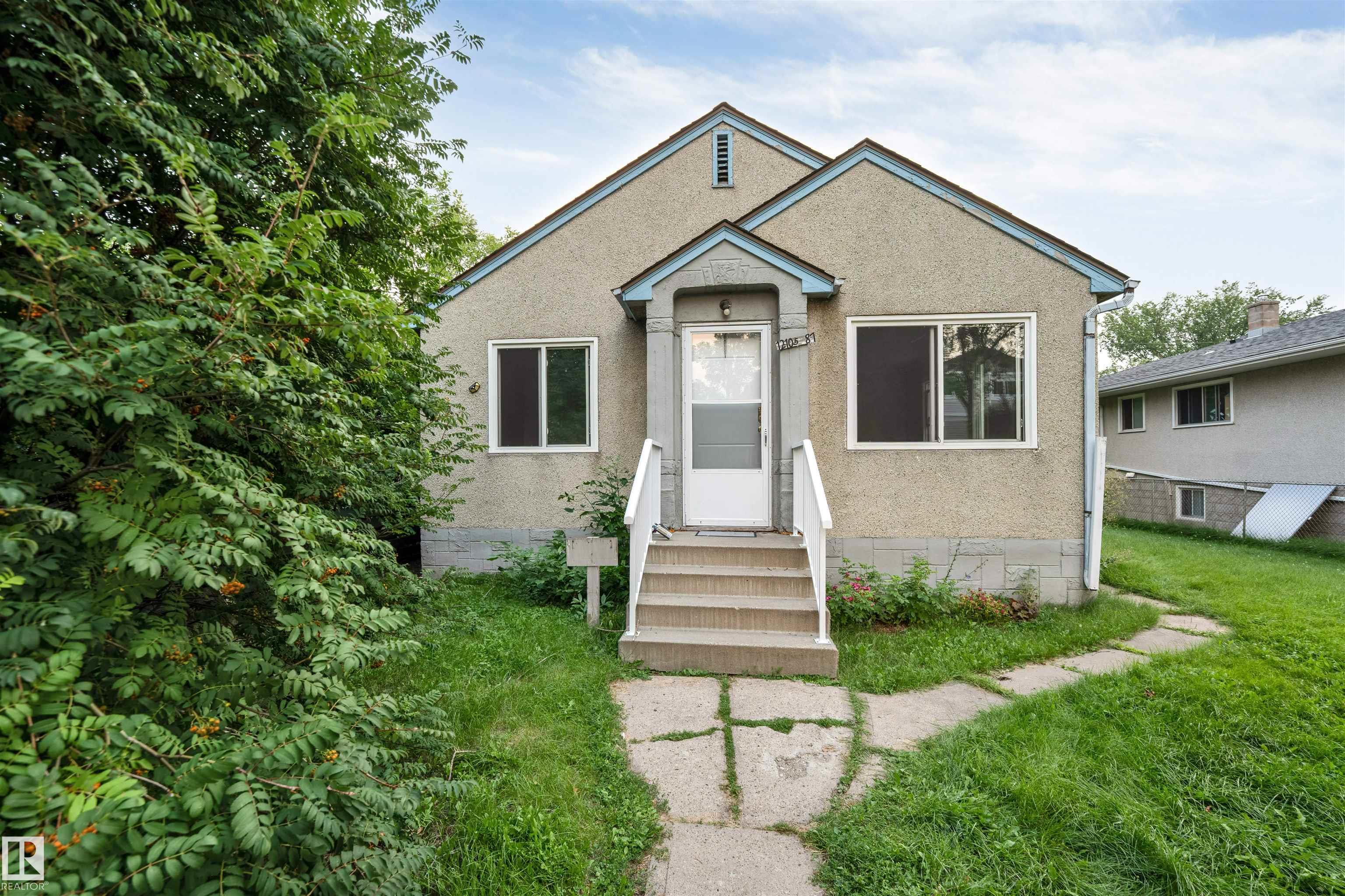 12105 87 Street, E4502005, Alberta,
