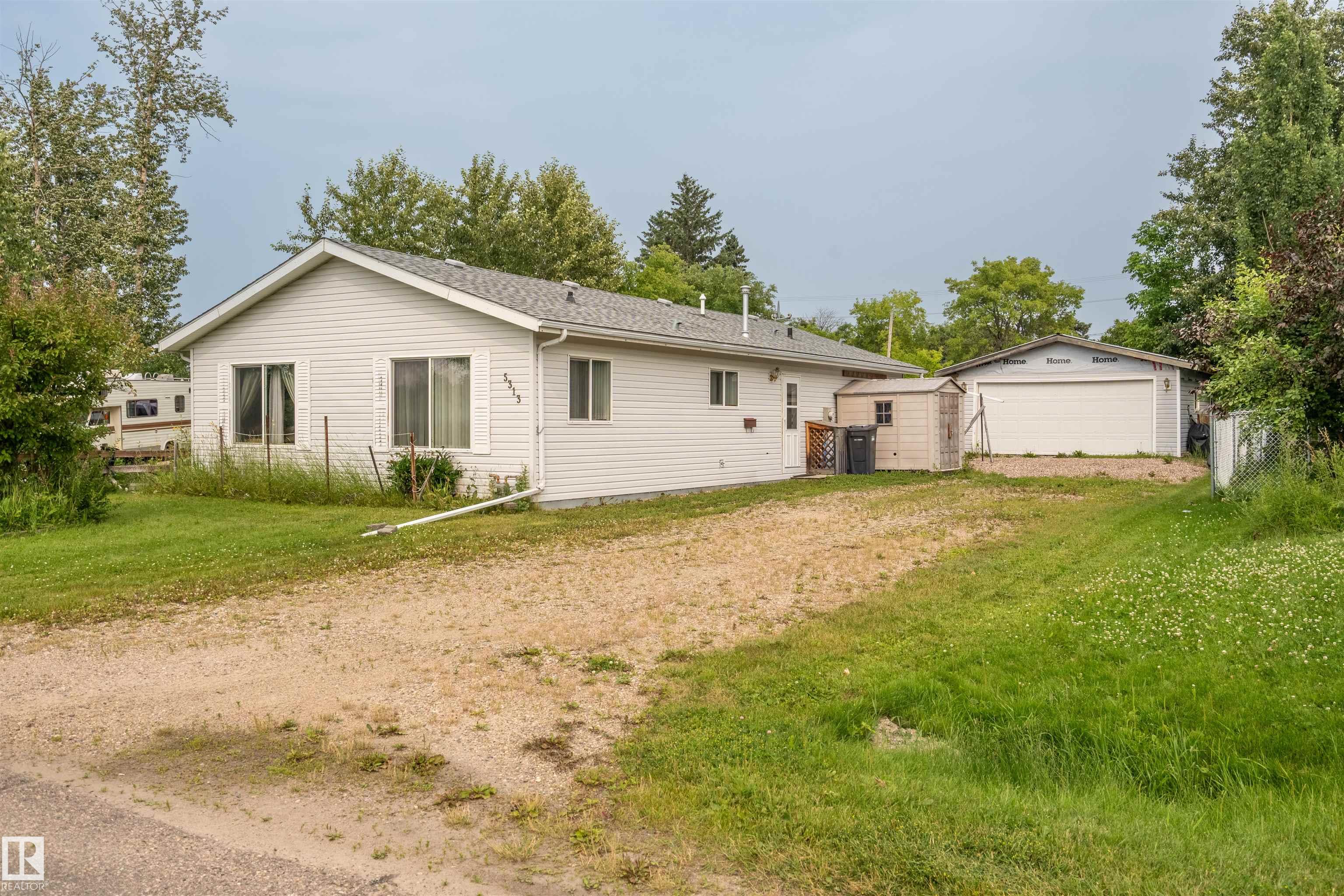 5313 57A Street, E4502010, Alberta,