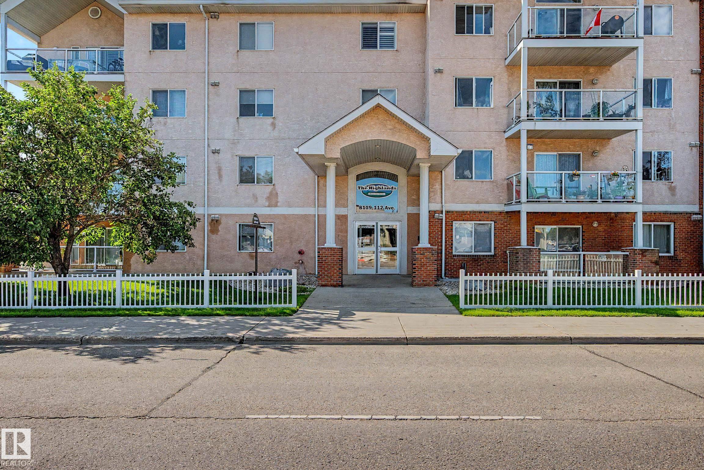 203 8119 112 Avenue, E4502014, Alberta,