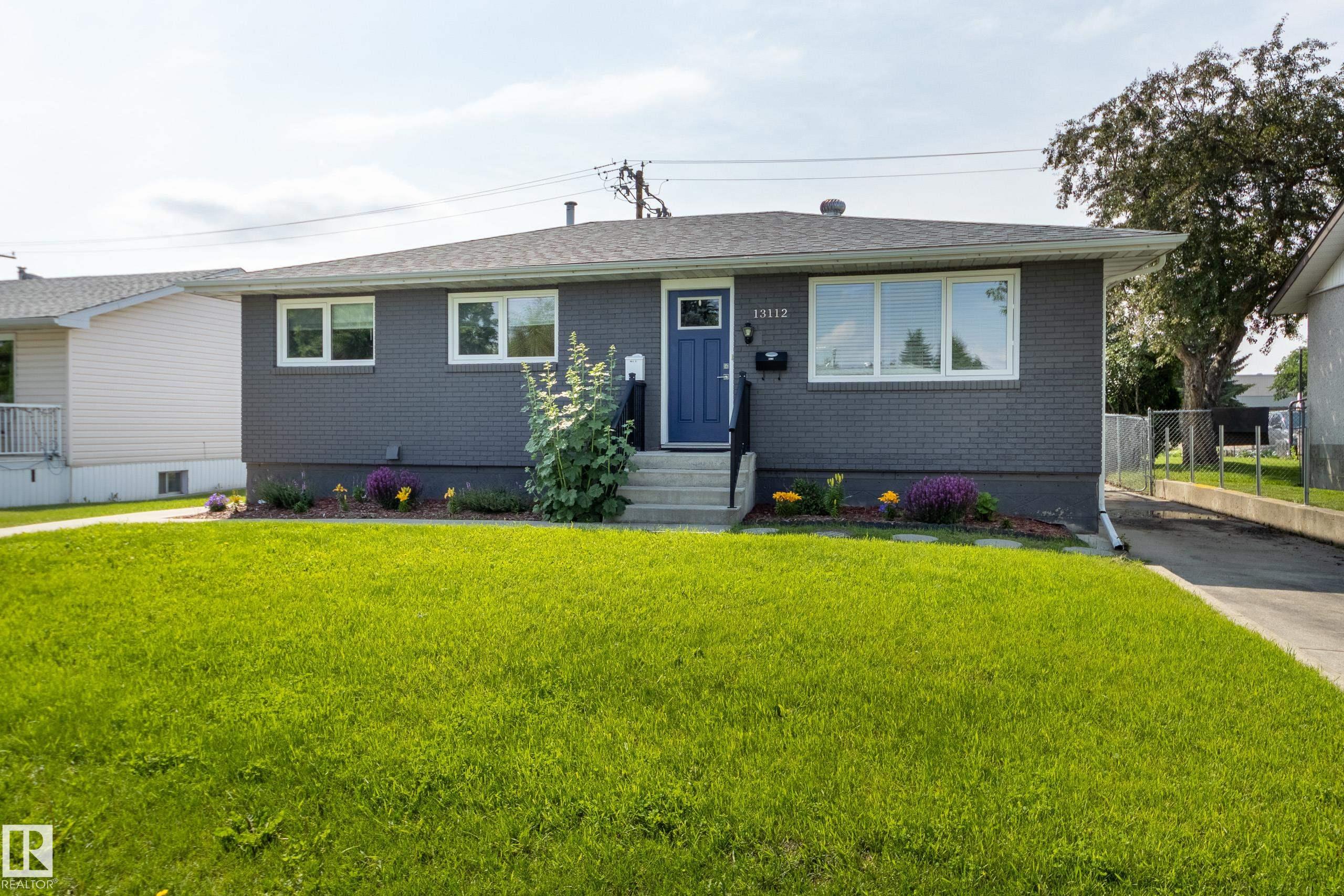 13112 90 Street, E4502016, Alberta,