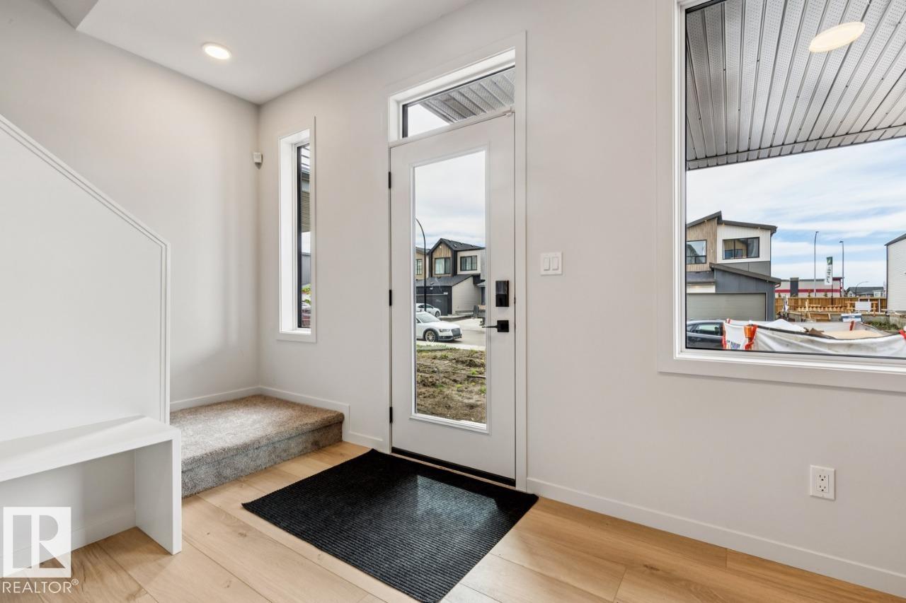 Second View of 436 31 Street, Alces, Edmonton, Alberta, T6X 3C8