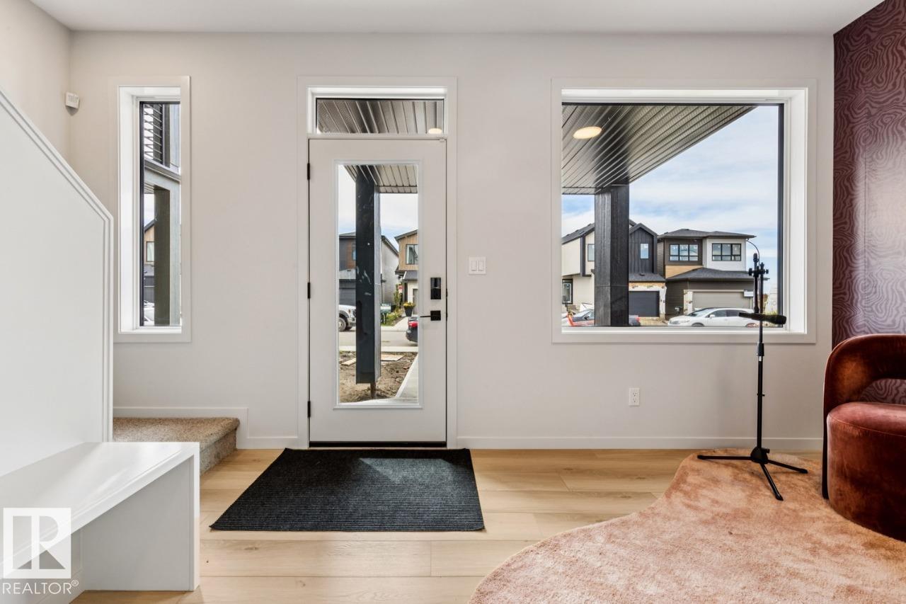 Third View of 436 31 Street, Alces, Edmonton, Alberta, T6X 3C8