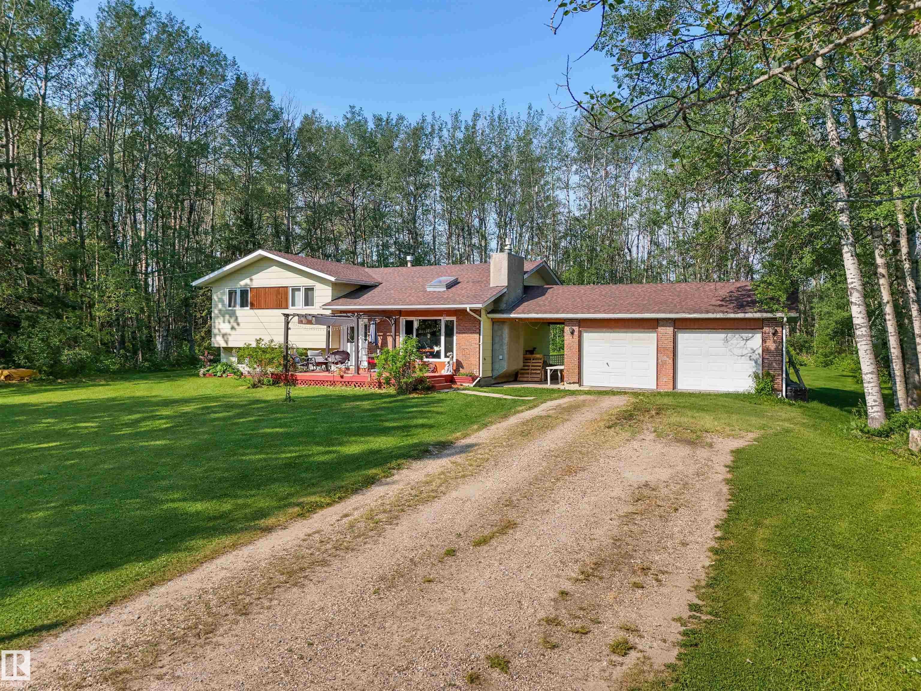 7415 TWP ROAD 494 - HOUSE B, E4502062, Alberta,