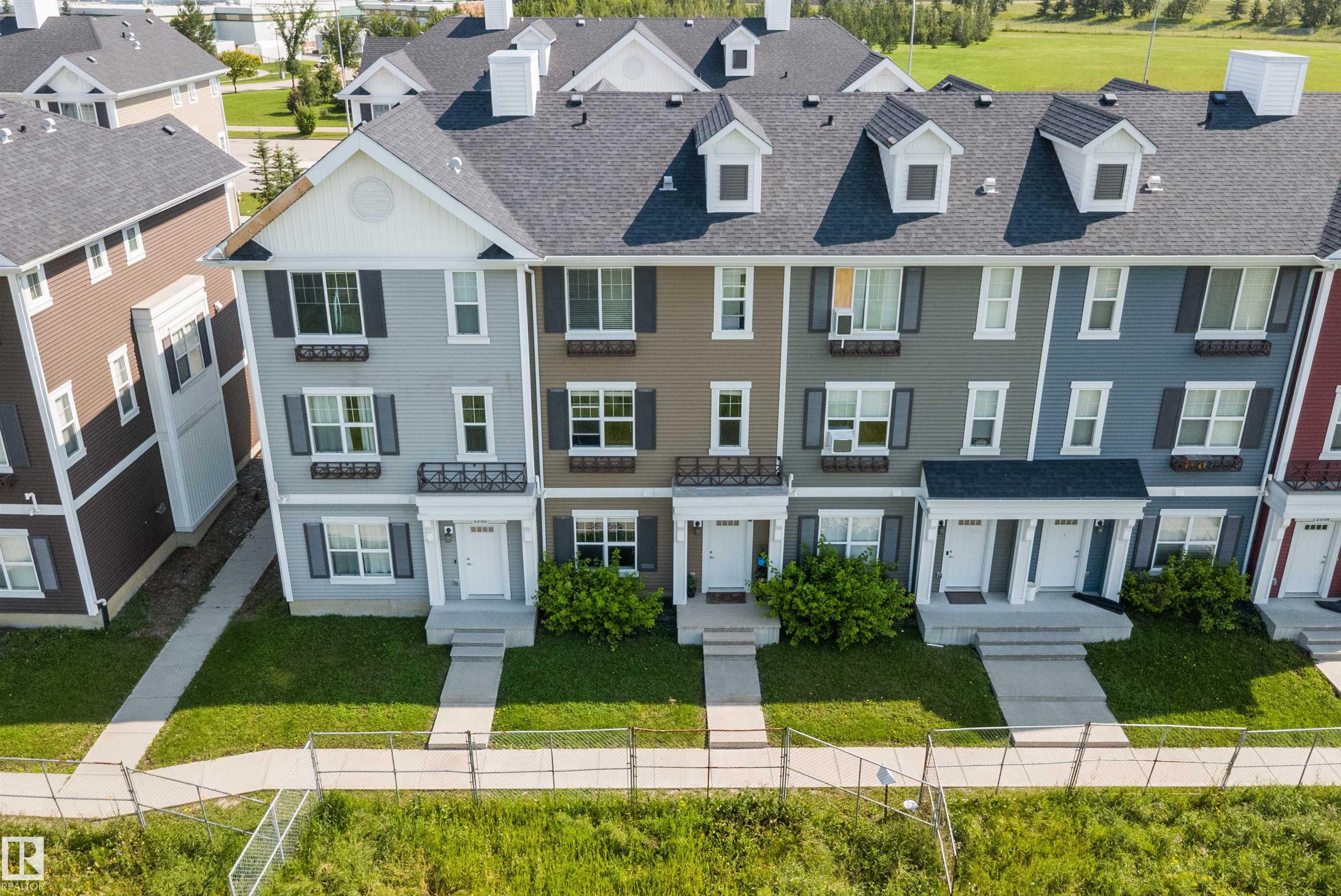 2202 8530 94 Street, E4502082, Alberta,