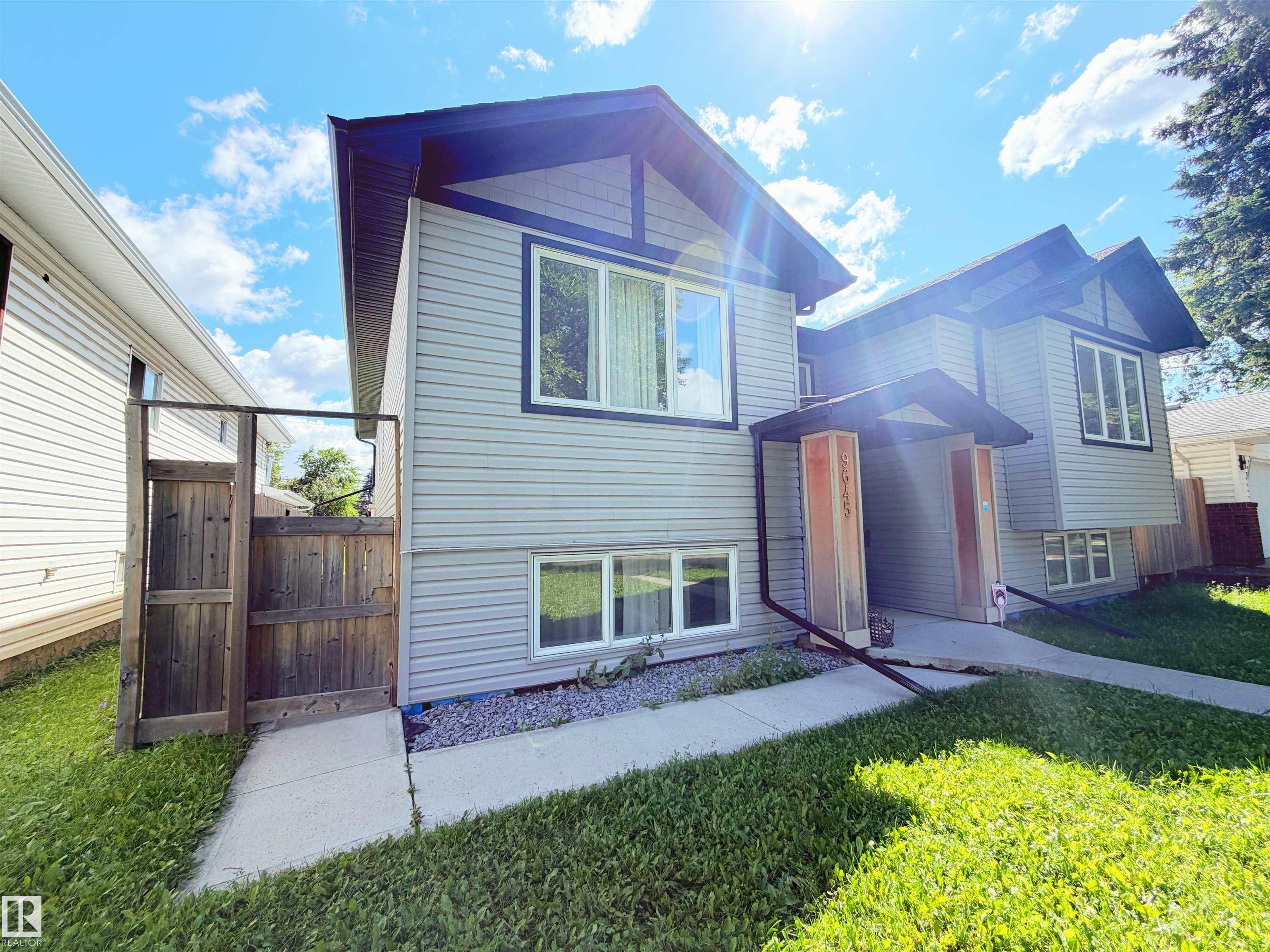 basement 9645 150 street NW, E4502087, Alberta,