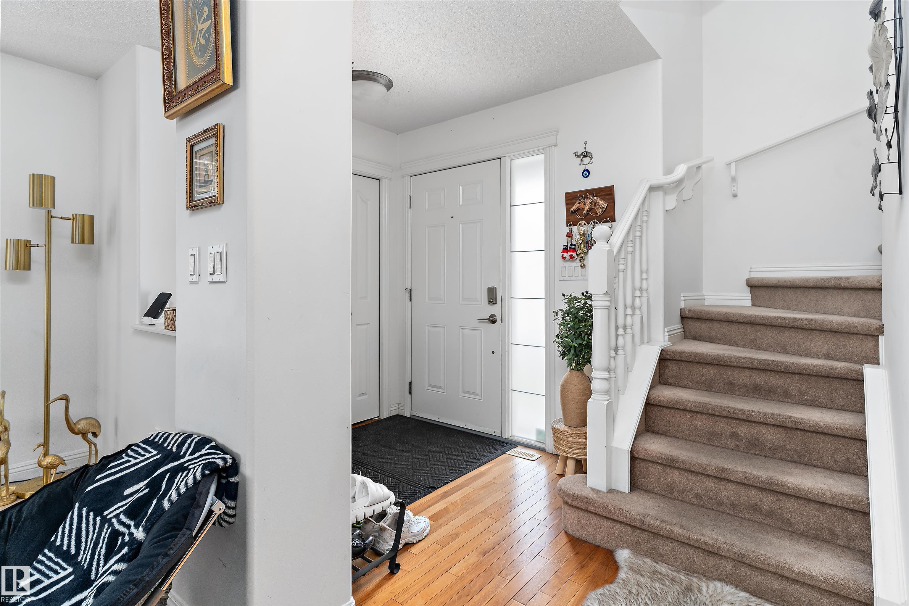 Second View of 20404 60 Avenue, The Hamptons, Edmonton, Alberta, T6M 2Z2