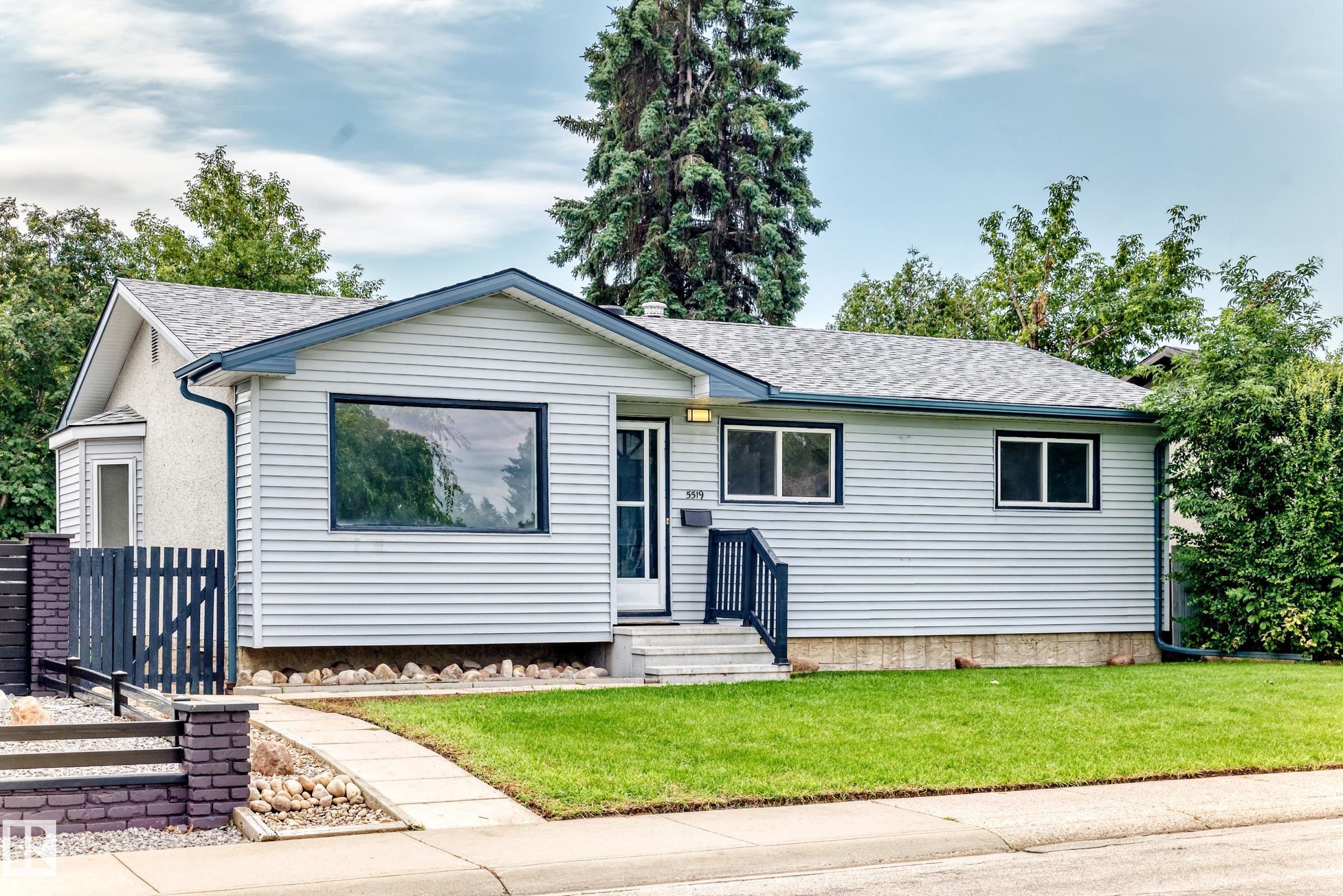 5519 142 Avenue NW, E4502097, Alberta,