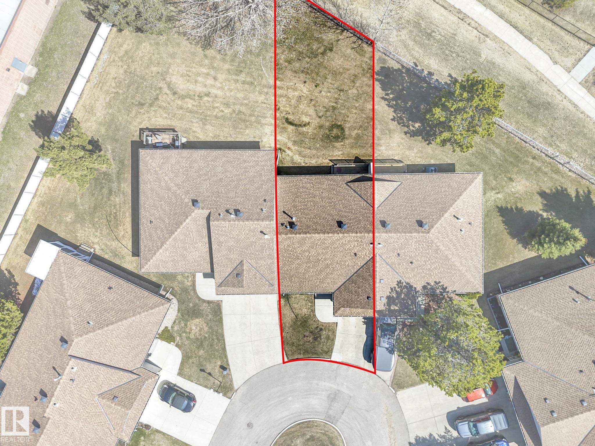 Second View of 1521 62 Street, Sakaw, Edmonton, Alberta, T6L 6J4