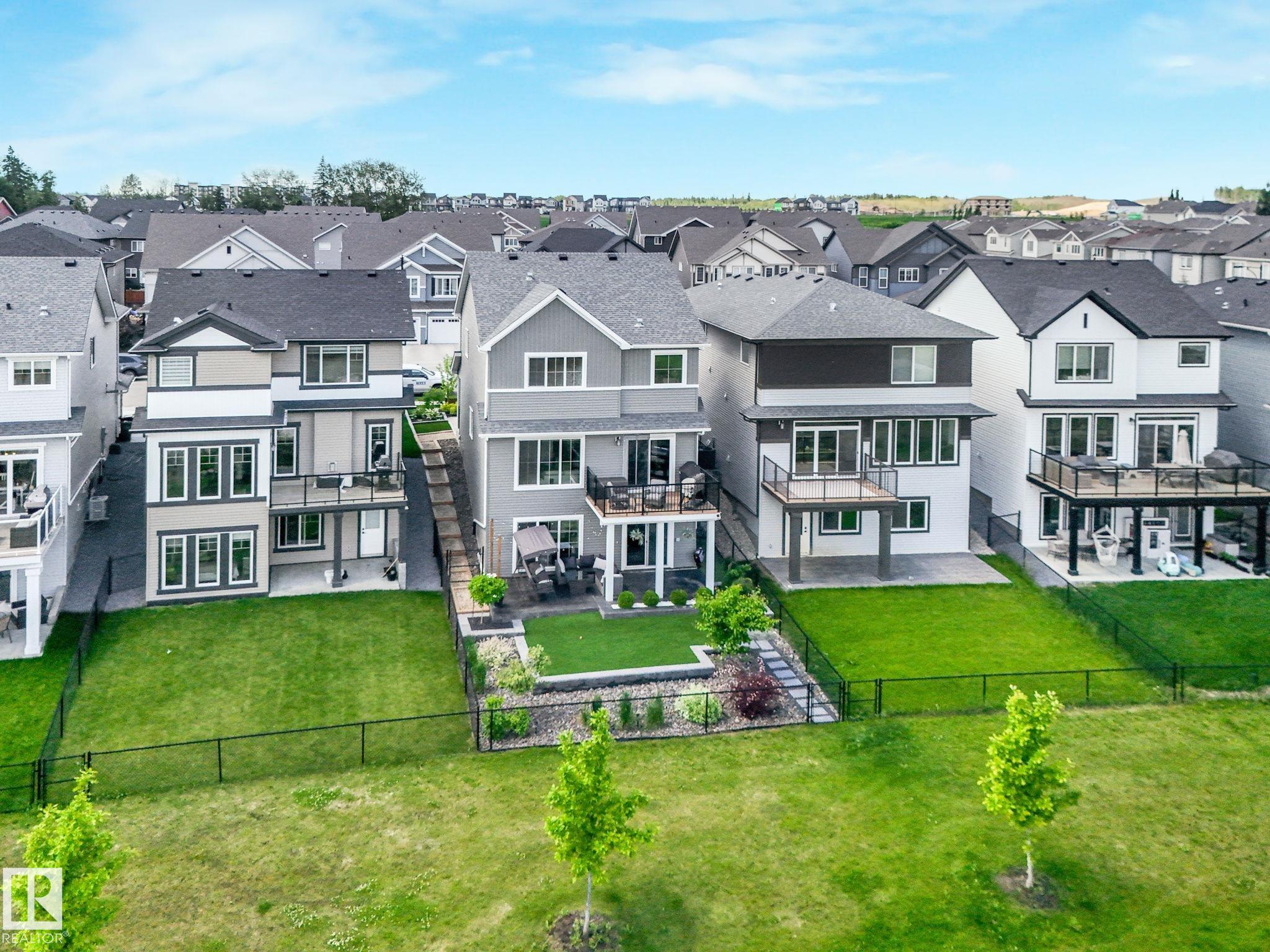 7151 EDGEMONT Way, E4502117, Alberta,