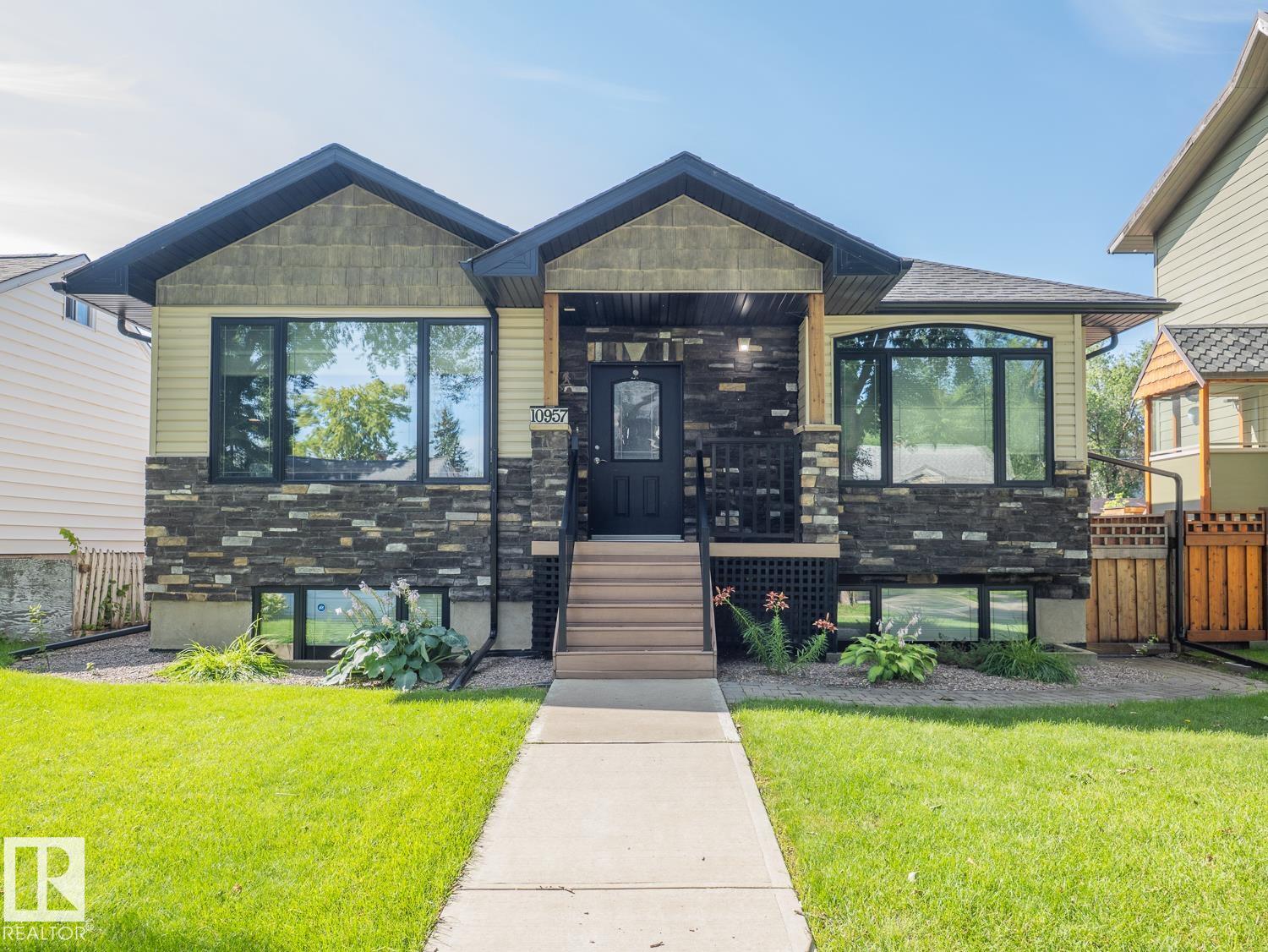 10957 75 Avenue, E4502120, Alberta,