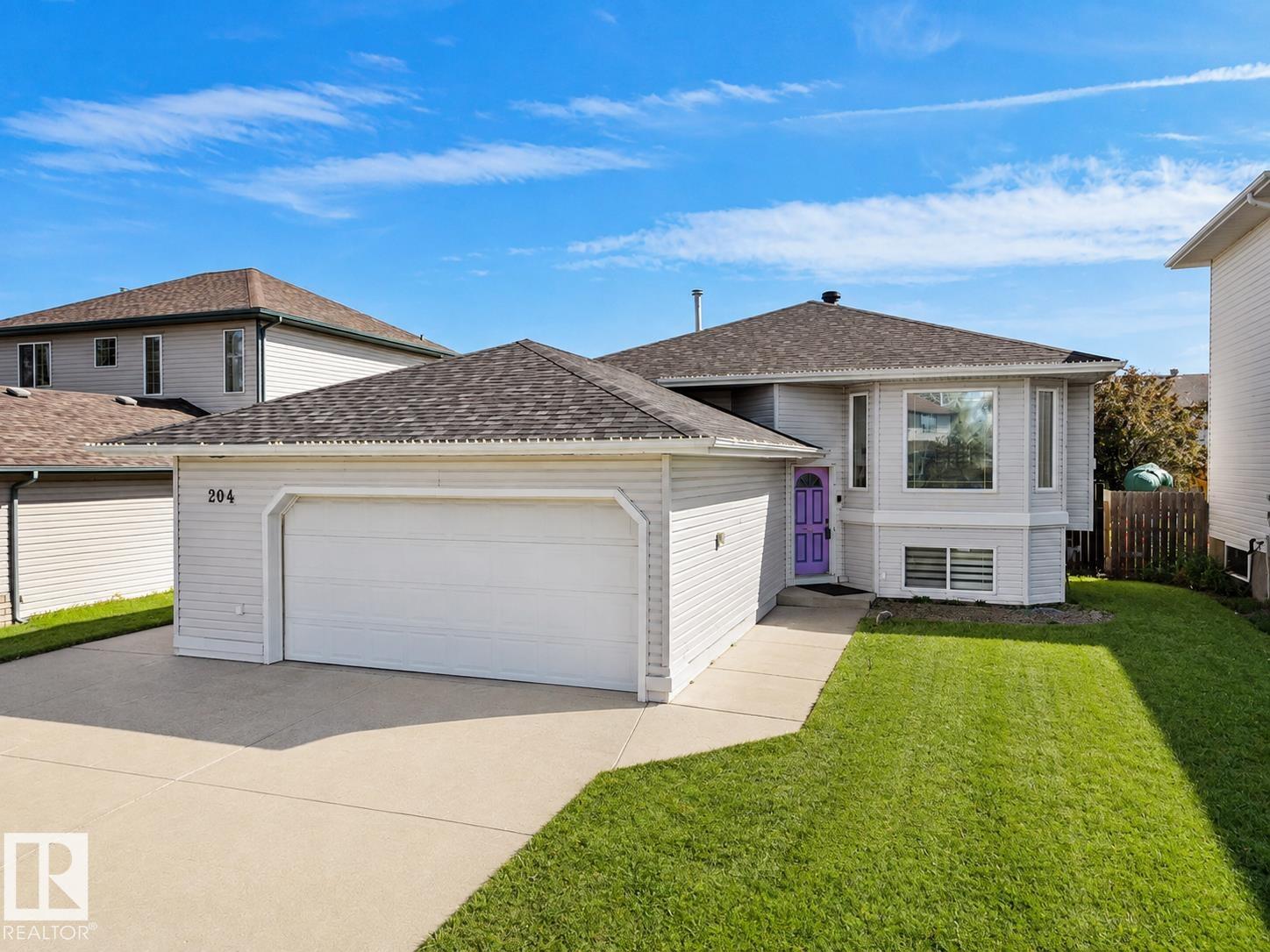 204 WESTMEWS Drive NW, E4502124, Alberta,