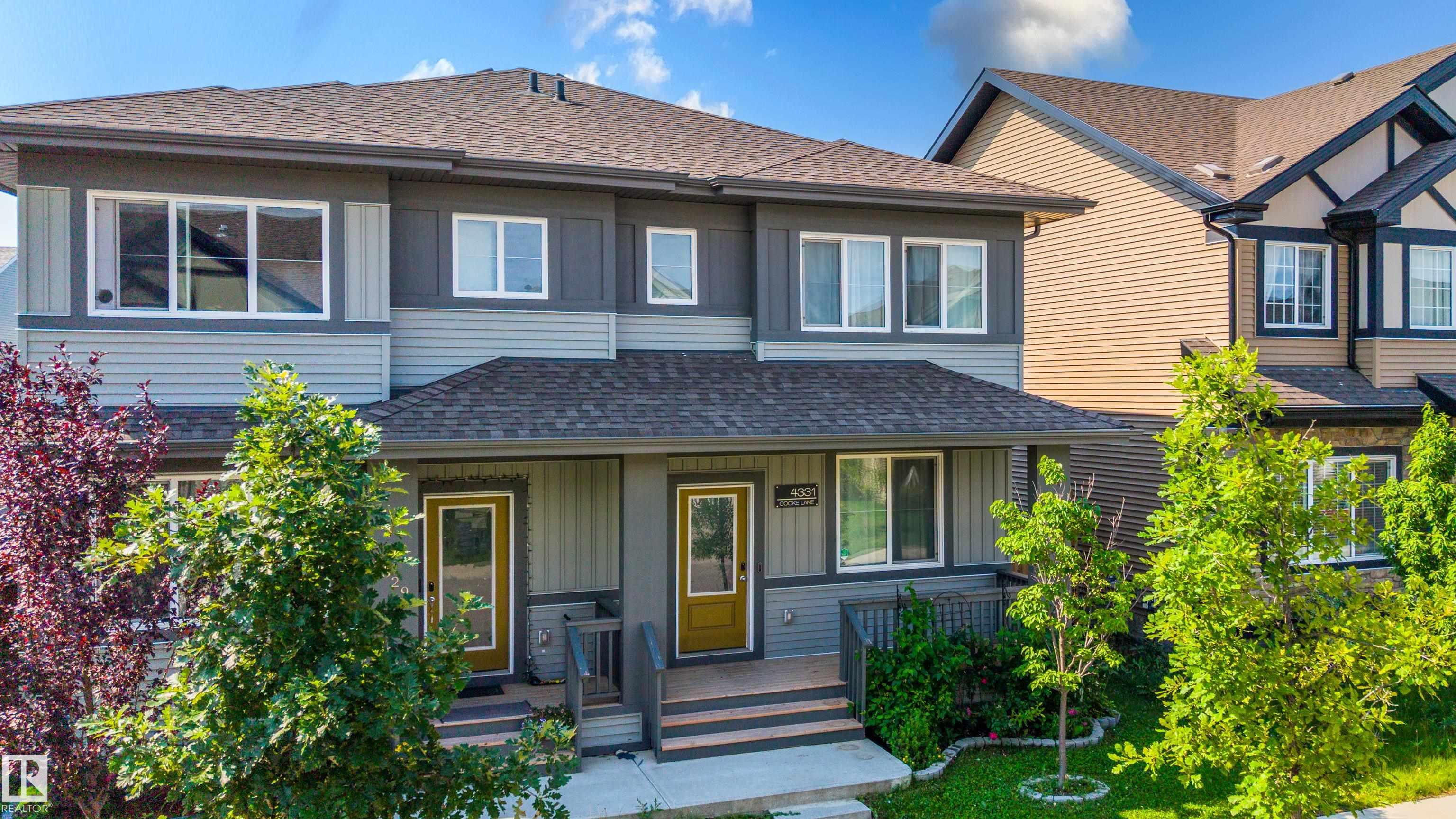 4331 COOKE Lane, E4502128, Alberta,