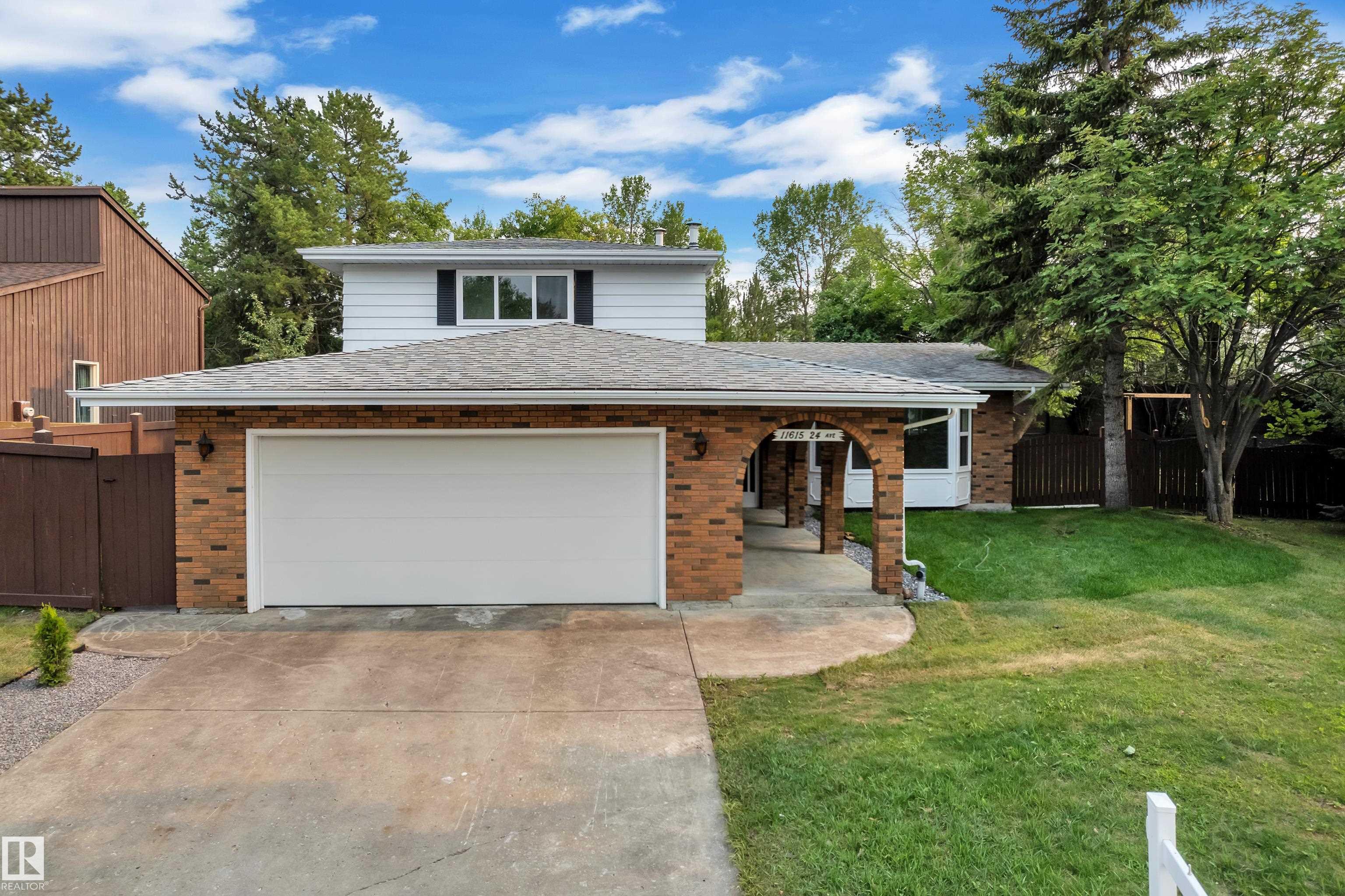 11615 24 Avenue, E4502131, Alberta,