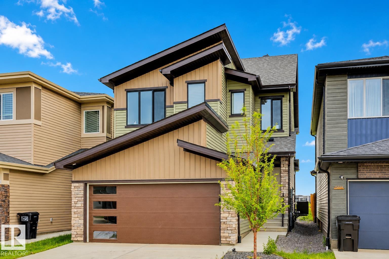 15666 18 Avenue SW, E4502133, Alberta,
