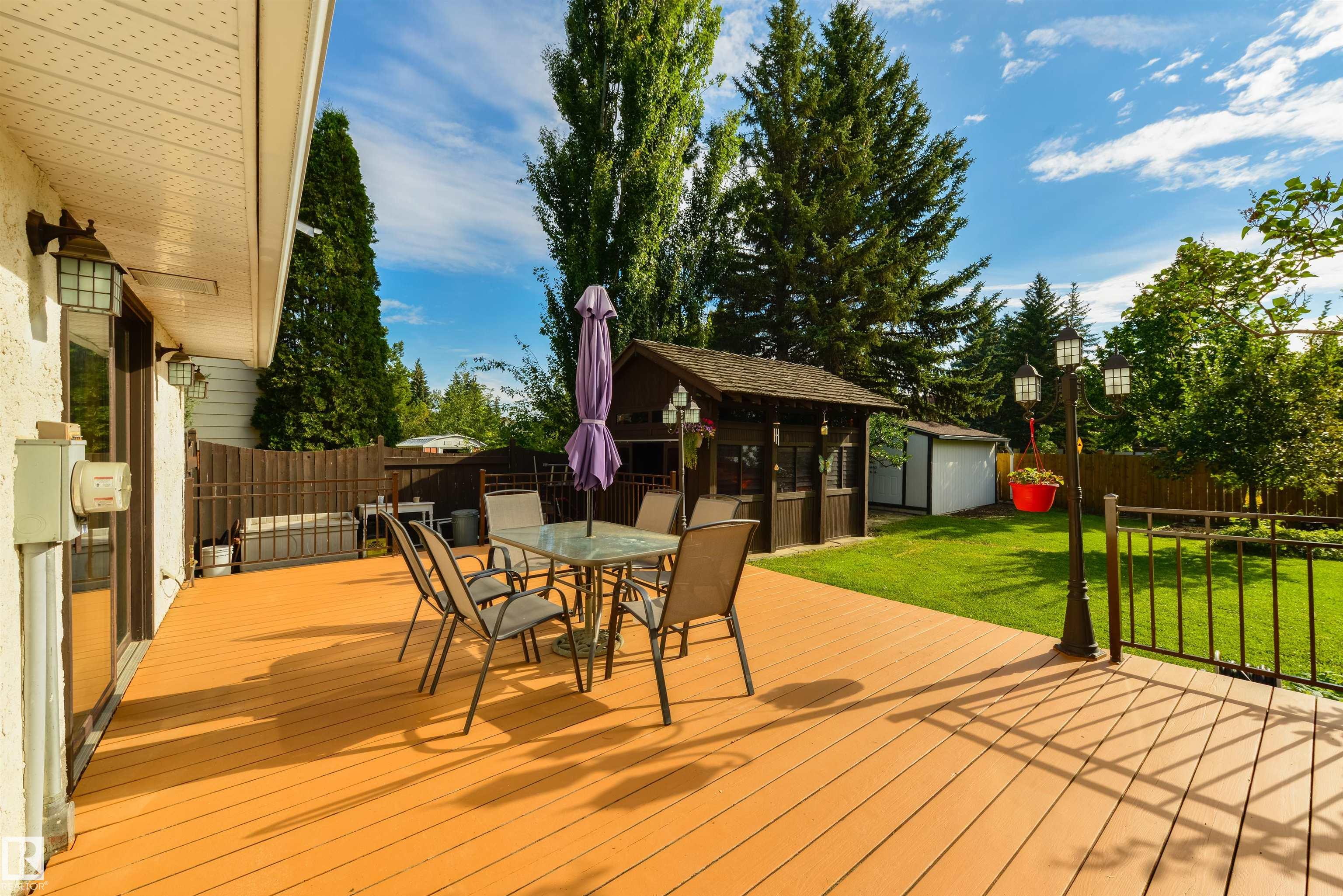 182 WILLOW Way, E4502137, Alberta,