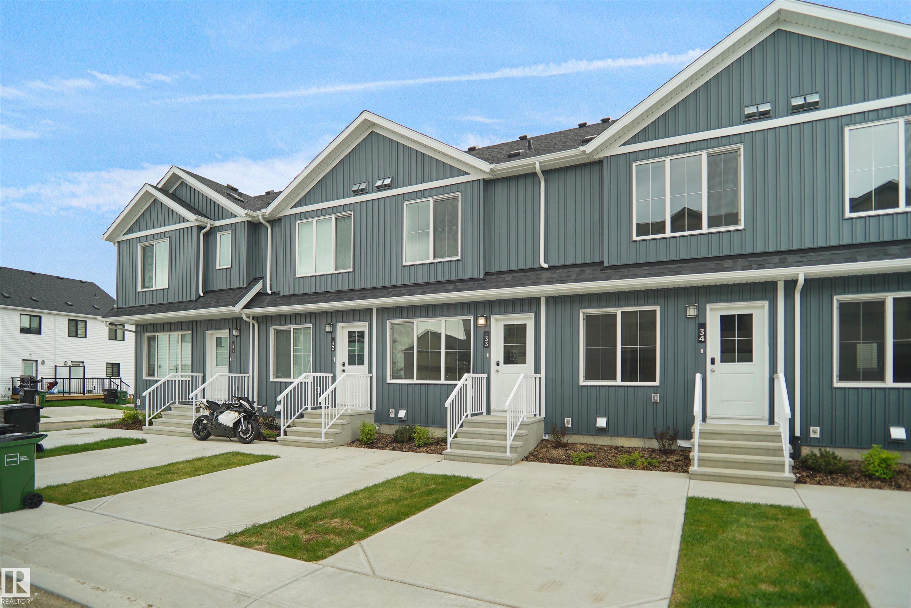 33 1009 Cy Becker Road, E4502141, Alberta,