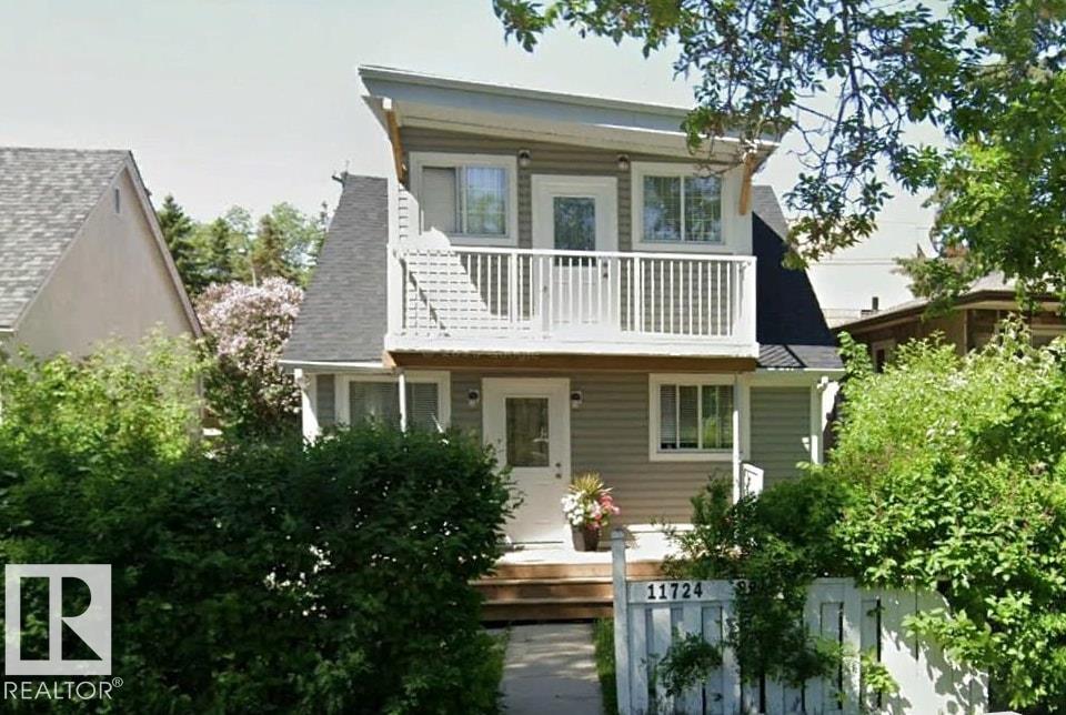 11724 88 Street, E4502155, Alberta,