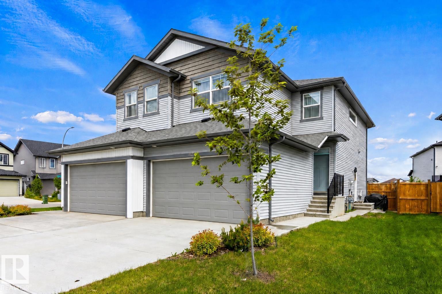 2554 151A Avenue, E4502157, Alberta,