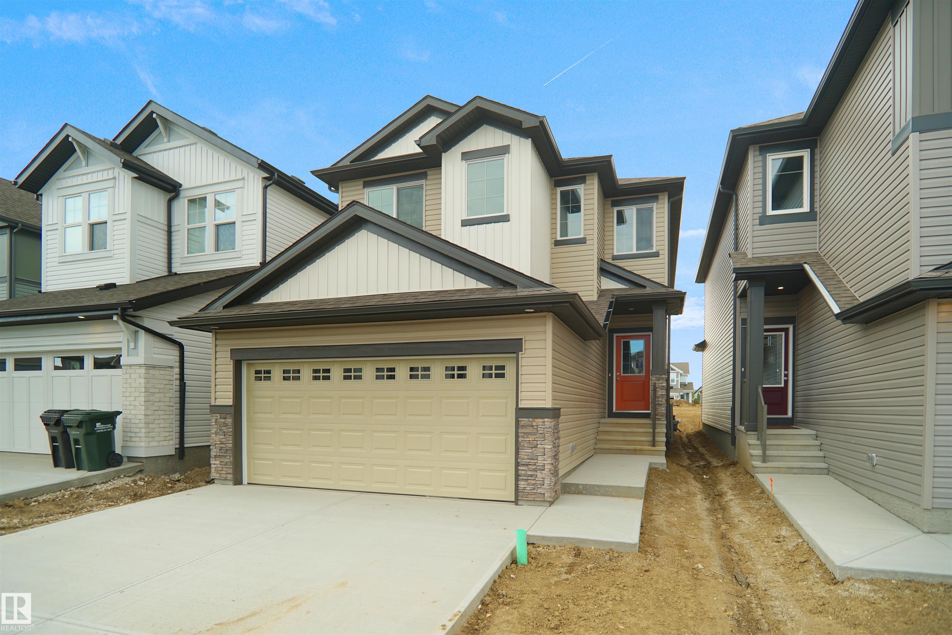 14 Emmet Way, E4502164, Alberta,
