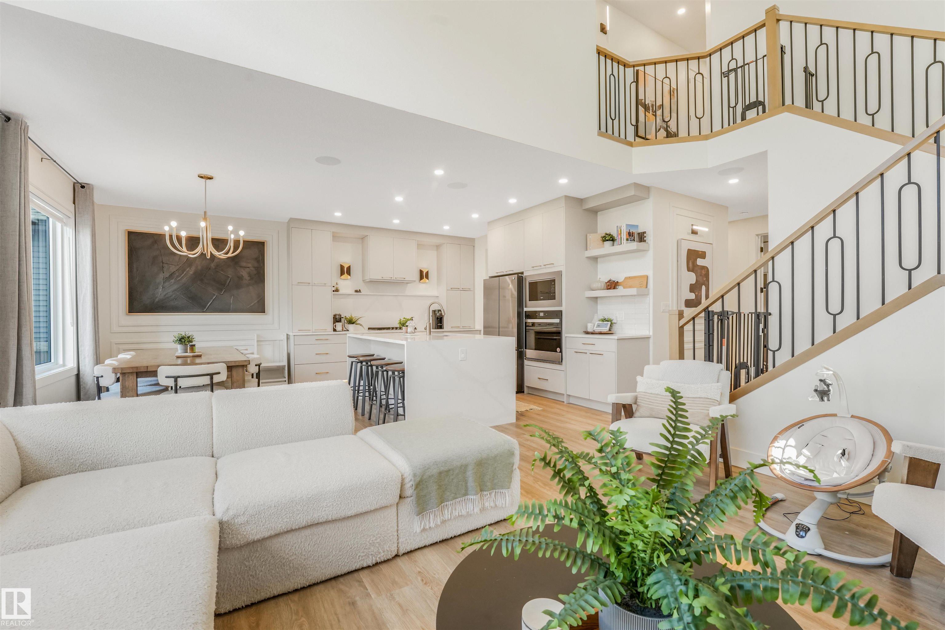 108 EDGEFIELD Way, E4502165, Alberta,