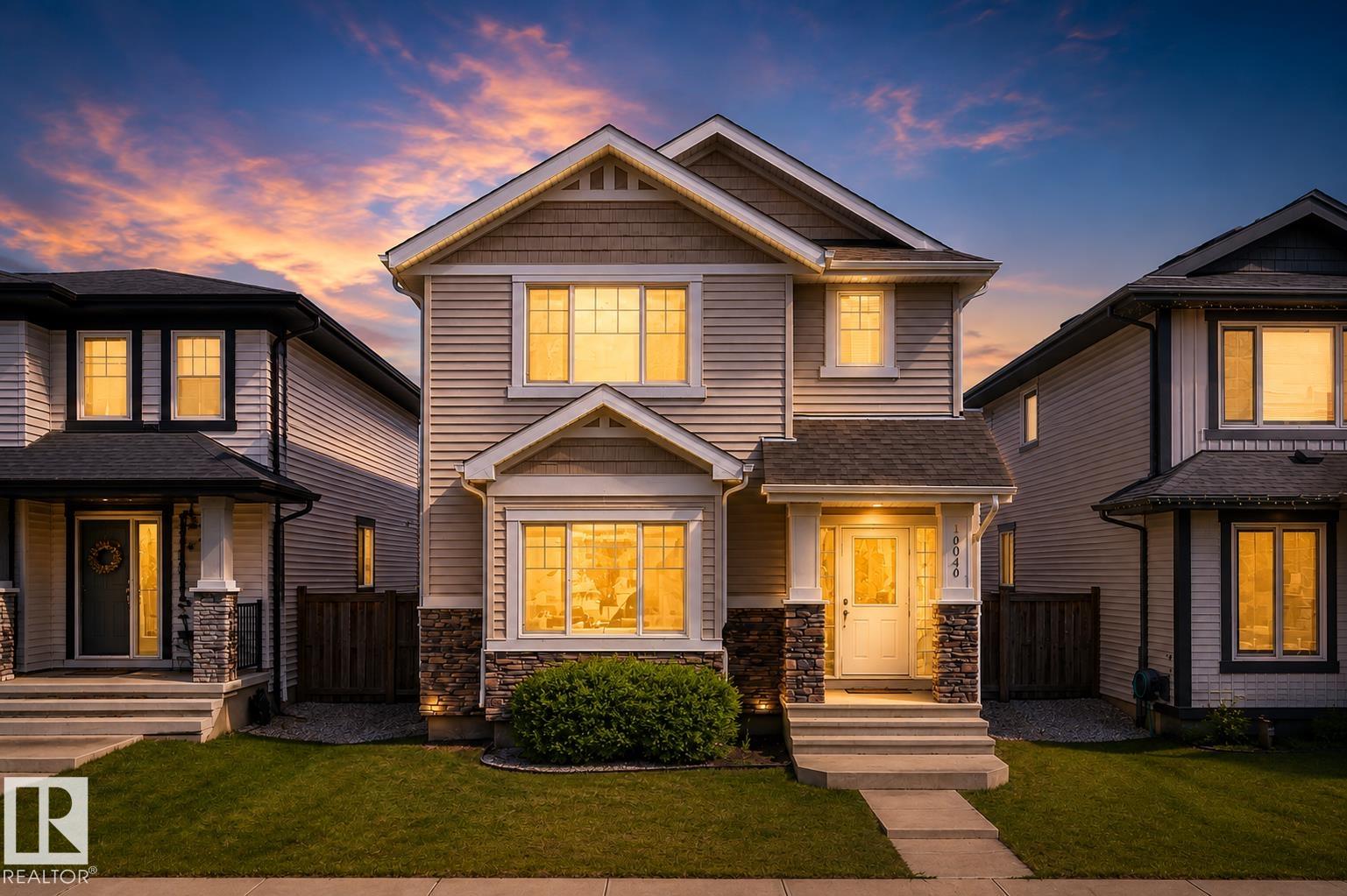 16040 11 Avenue, E4502191, Alberta,