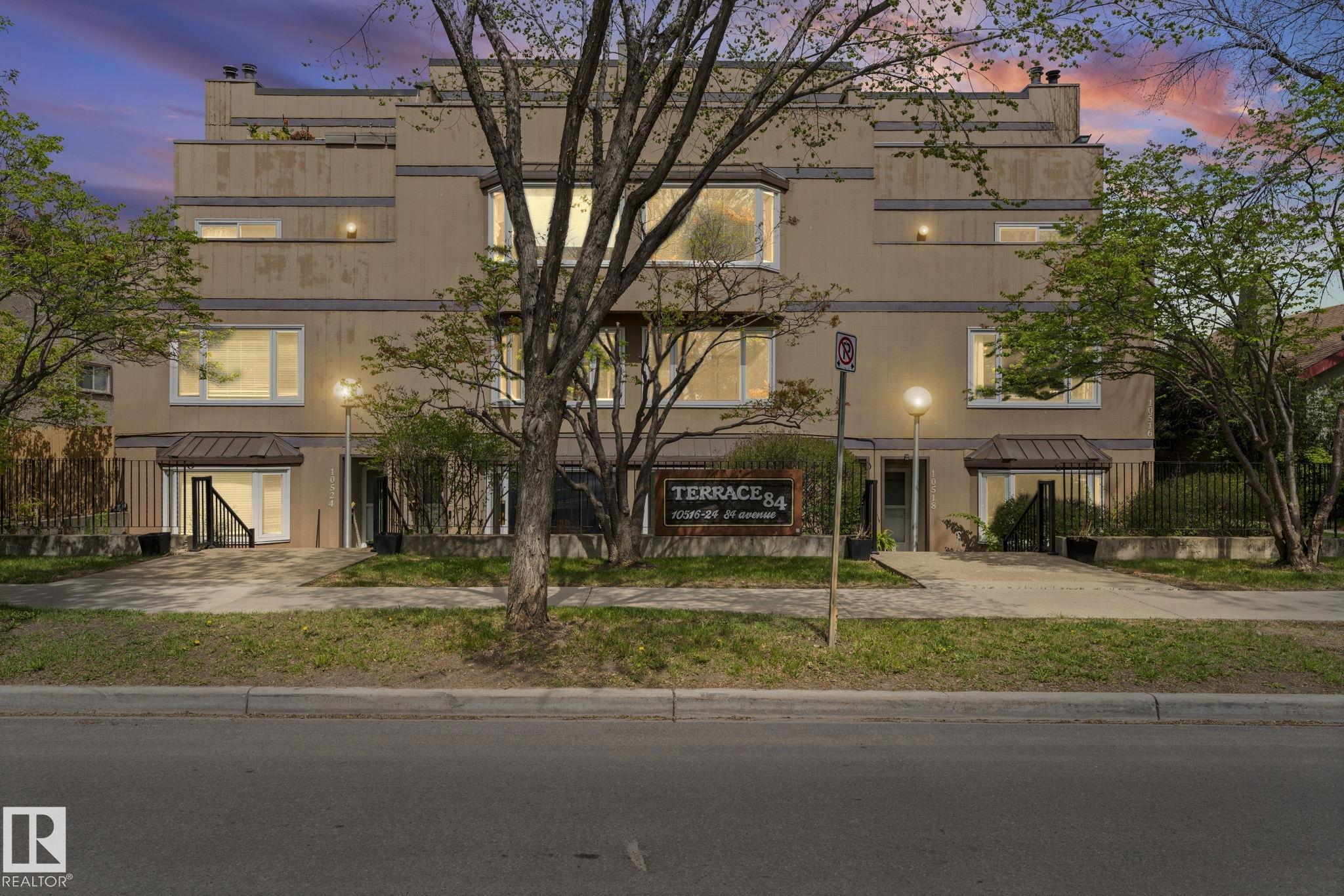 10518 84 Avenue, E4502194, Alberta,