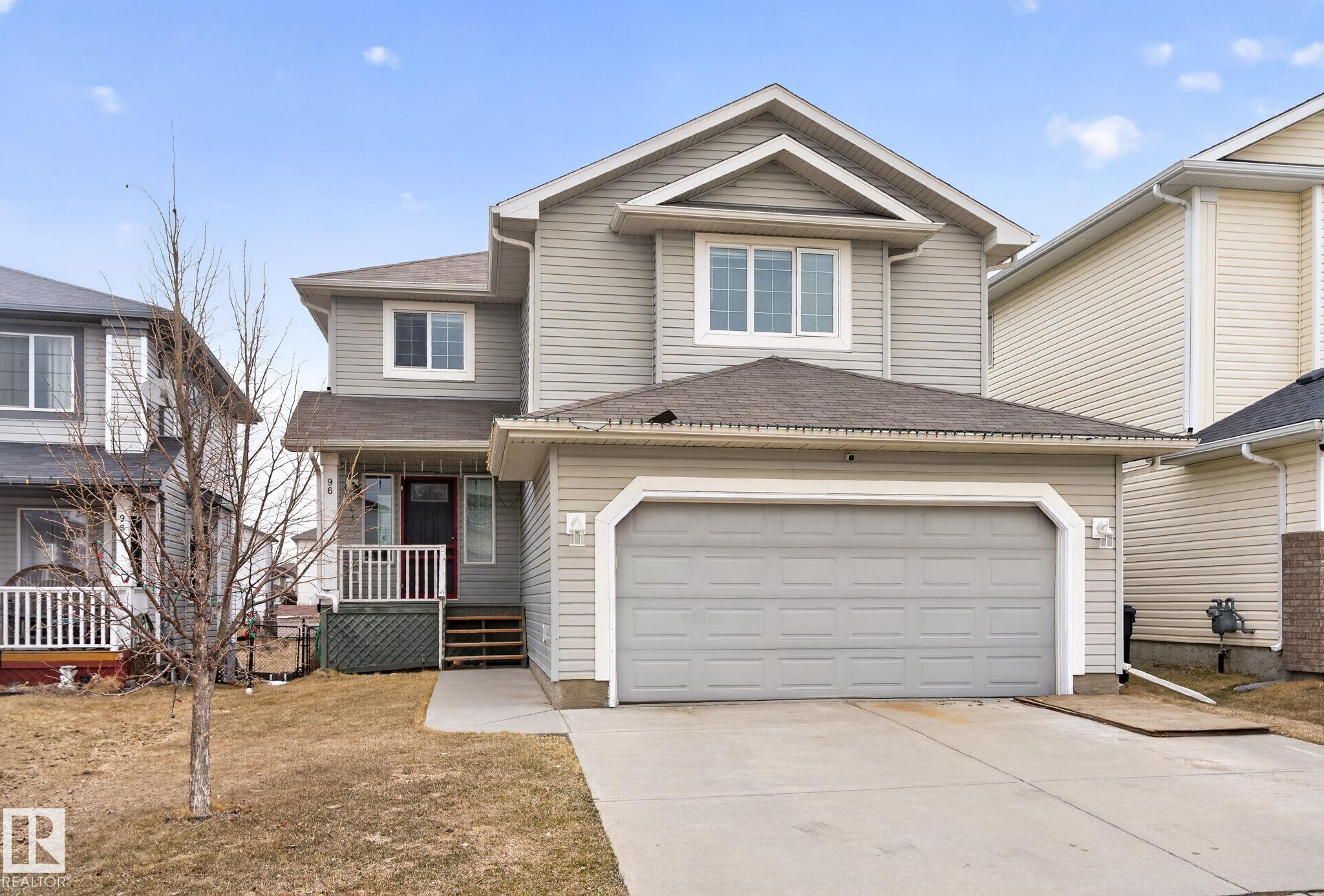 96 Dalquist Bay, E4502196, Alberta,