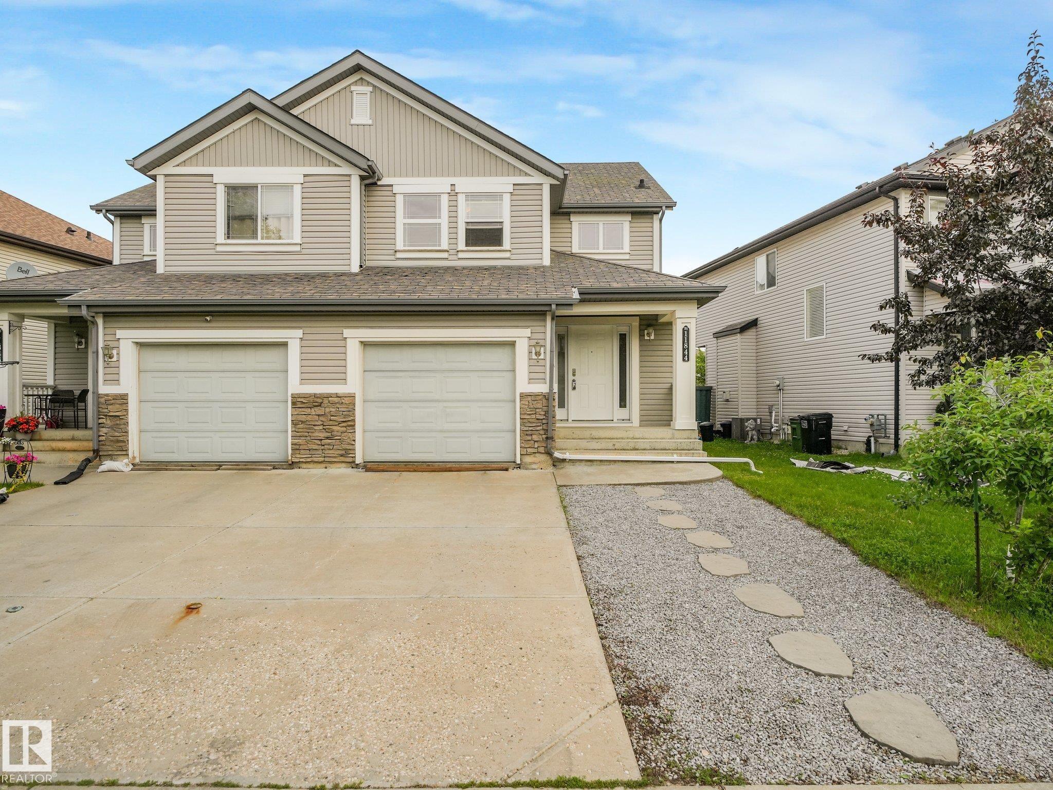11844 21 Avenue, E4502197, Alberta,