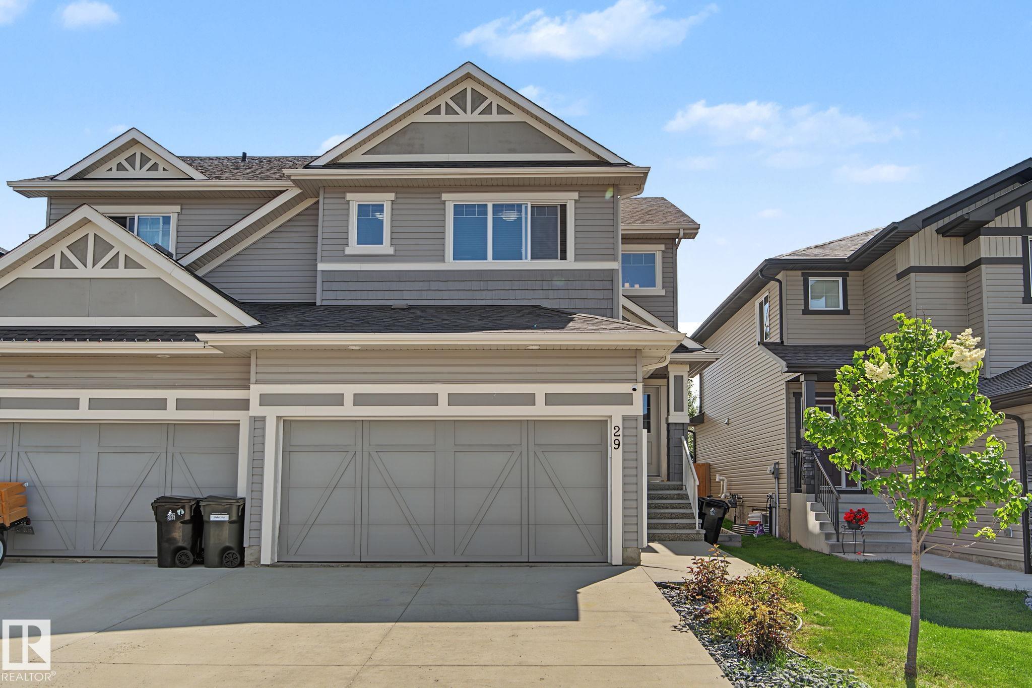 29 HUDSON Cove, E4502198, Alberta,