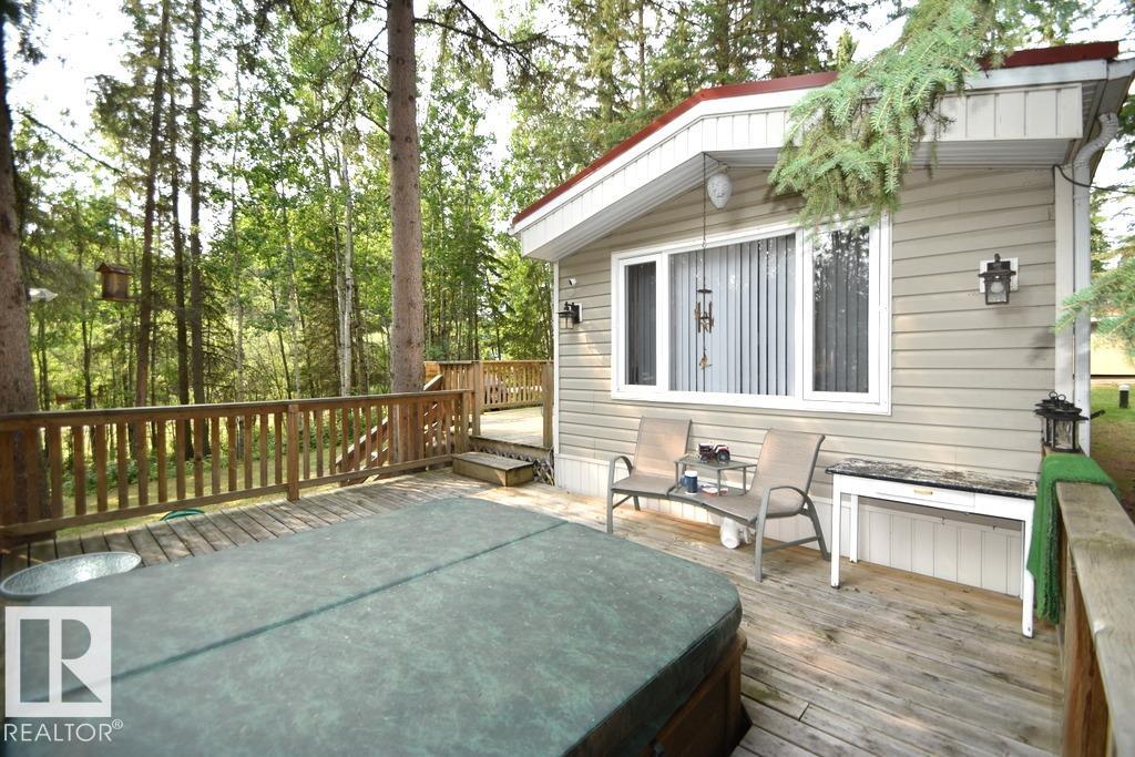 280A Lyn Lane (Amisk Lake), E4502204, Alberta,