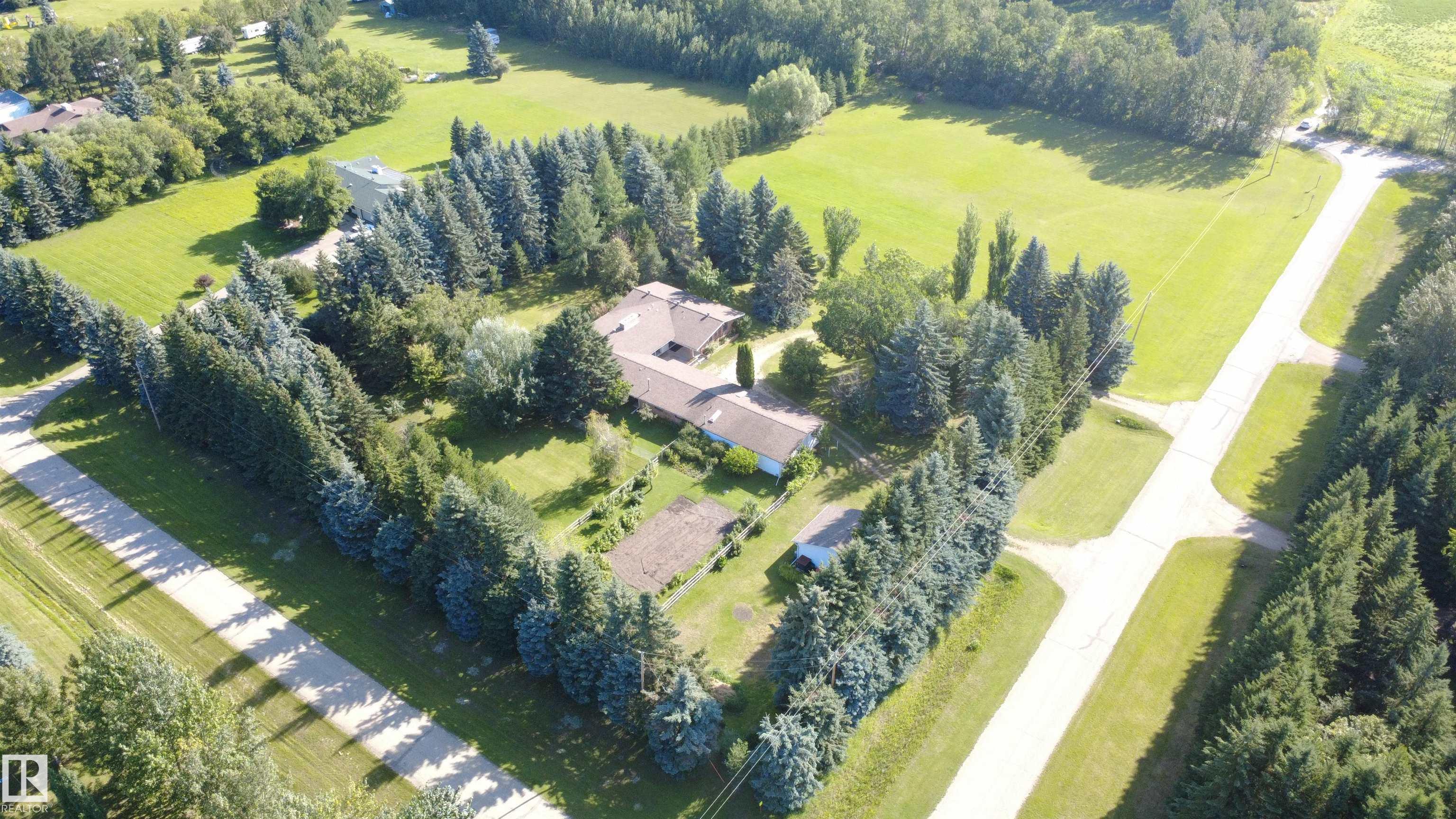 24 25507 TWP ROAD 512 A, E4502209, Alberta,