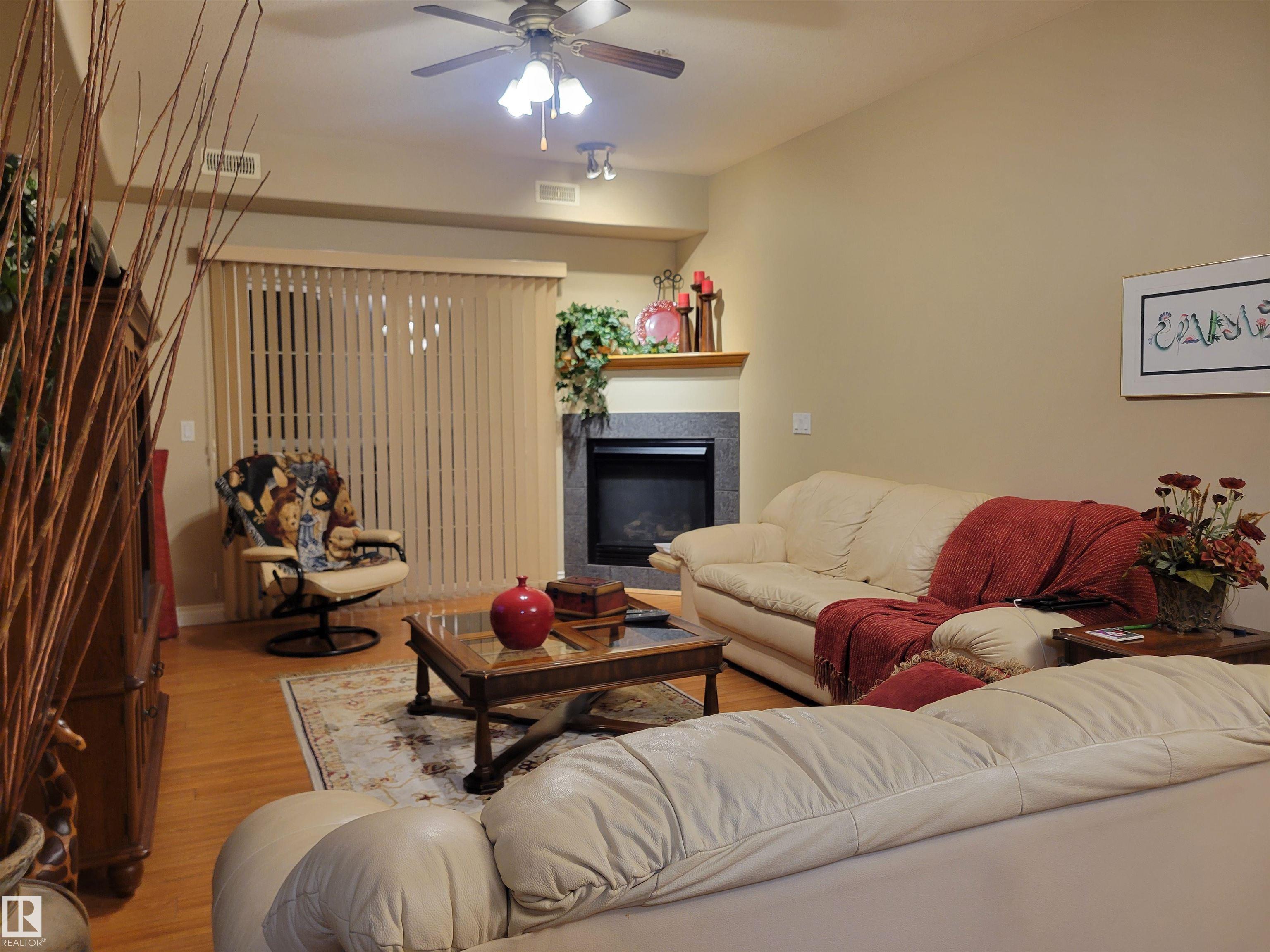 Second View of 106 4128 47 Street, Drayton Valley, Drayton Valley, Alberta, T7A 0A9