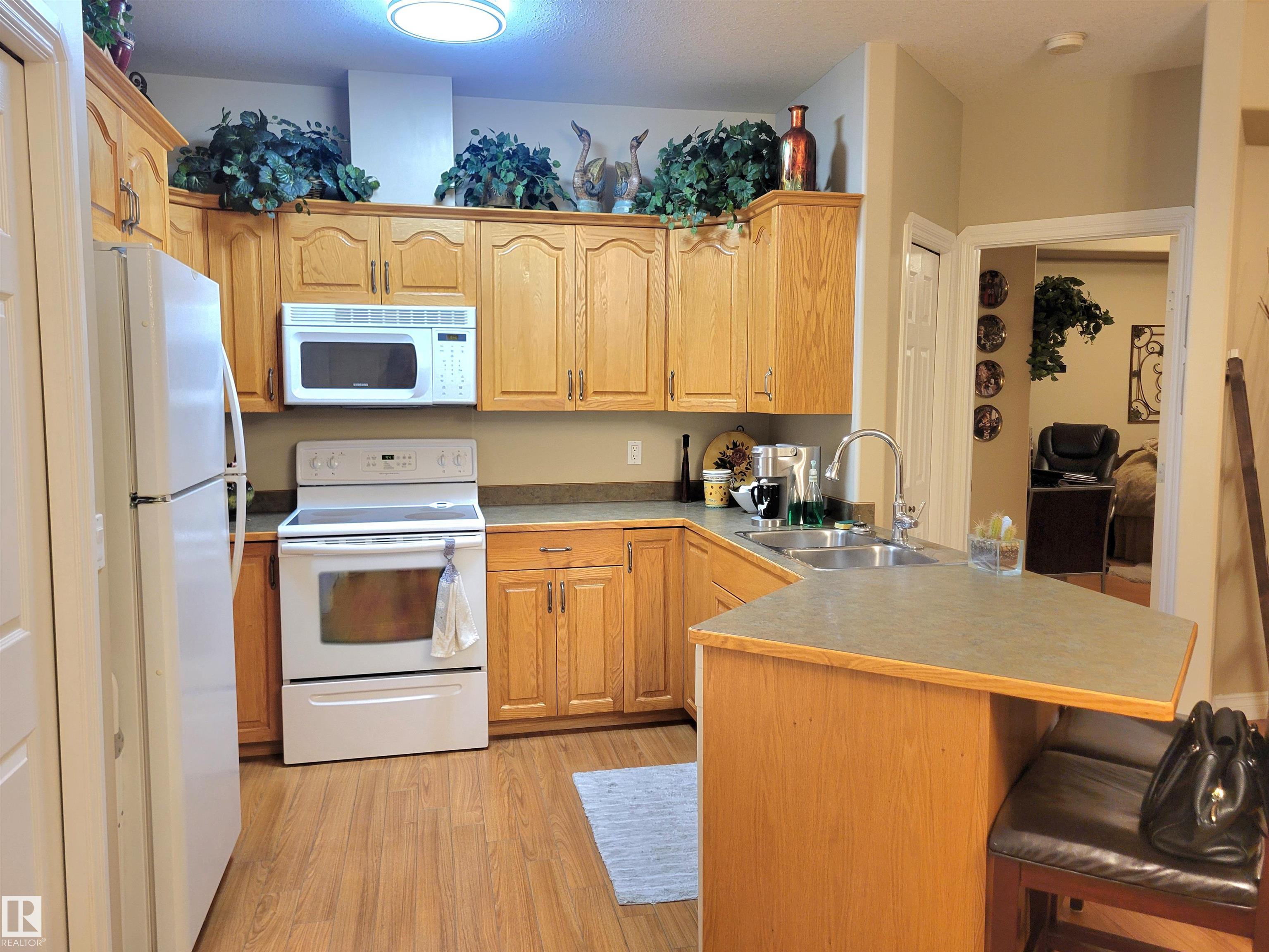 Fourth View of 106 4128 47 Street, Drayton Valley, Drayton Valley, Alberta, T7A 0A9