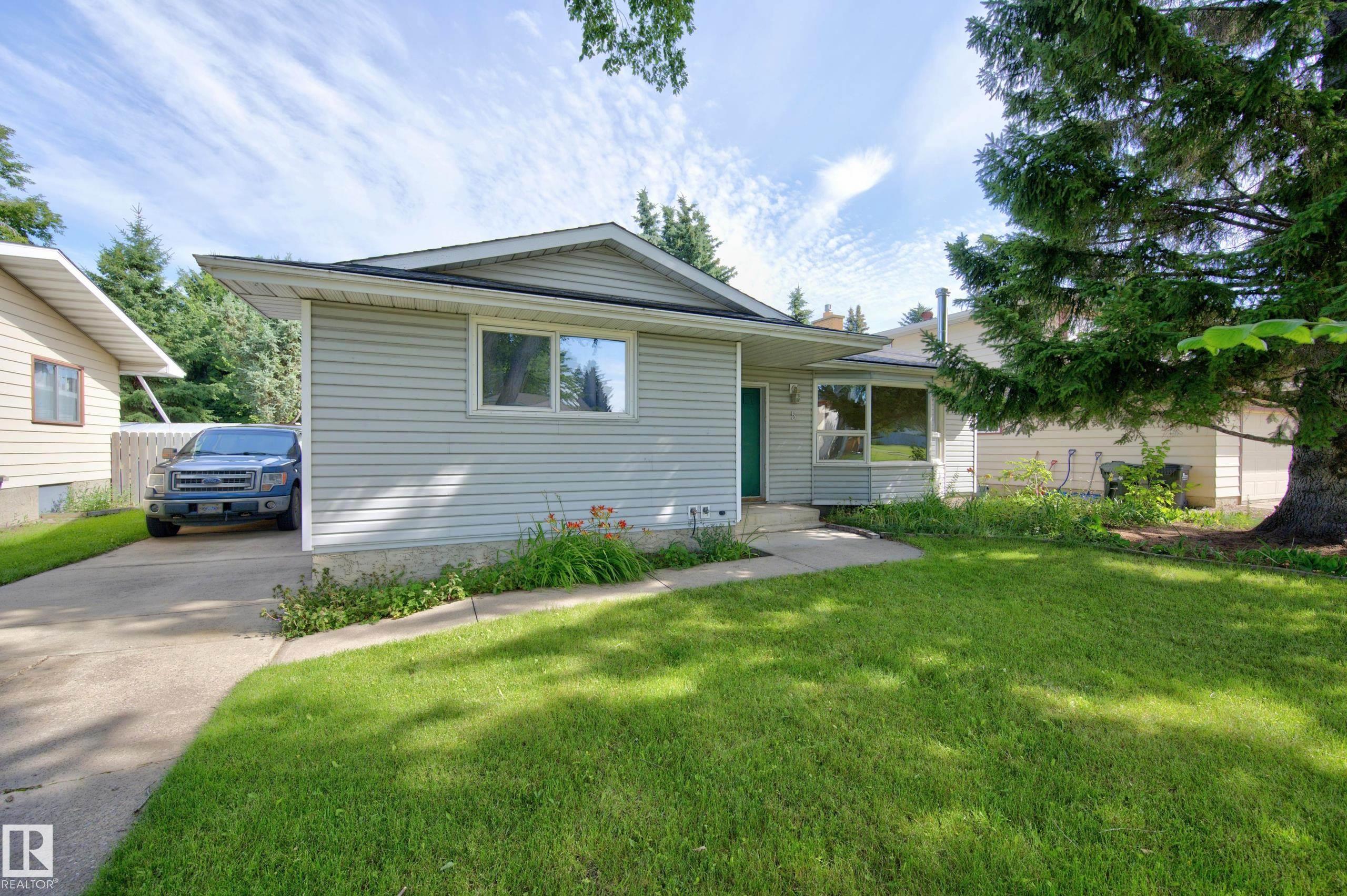 5 Melrose Crescent, E4502221, Alberta,