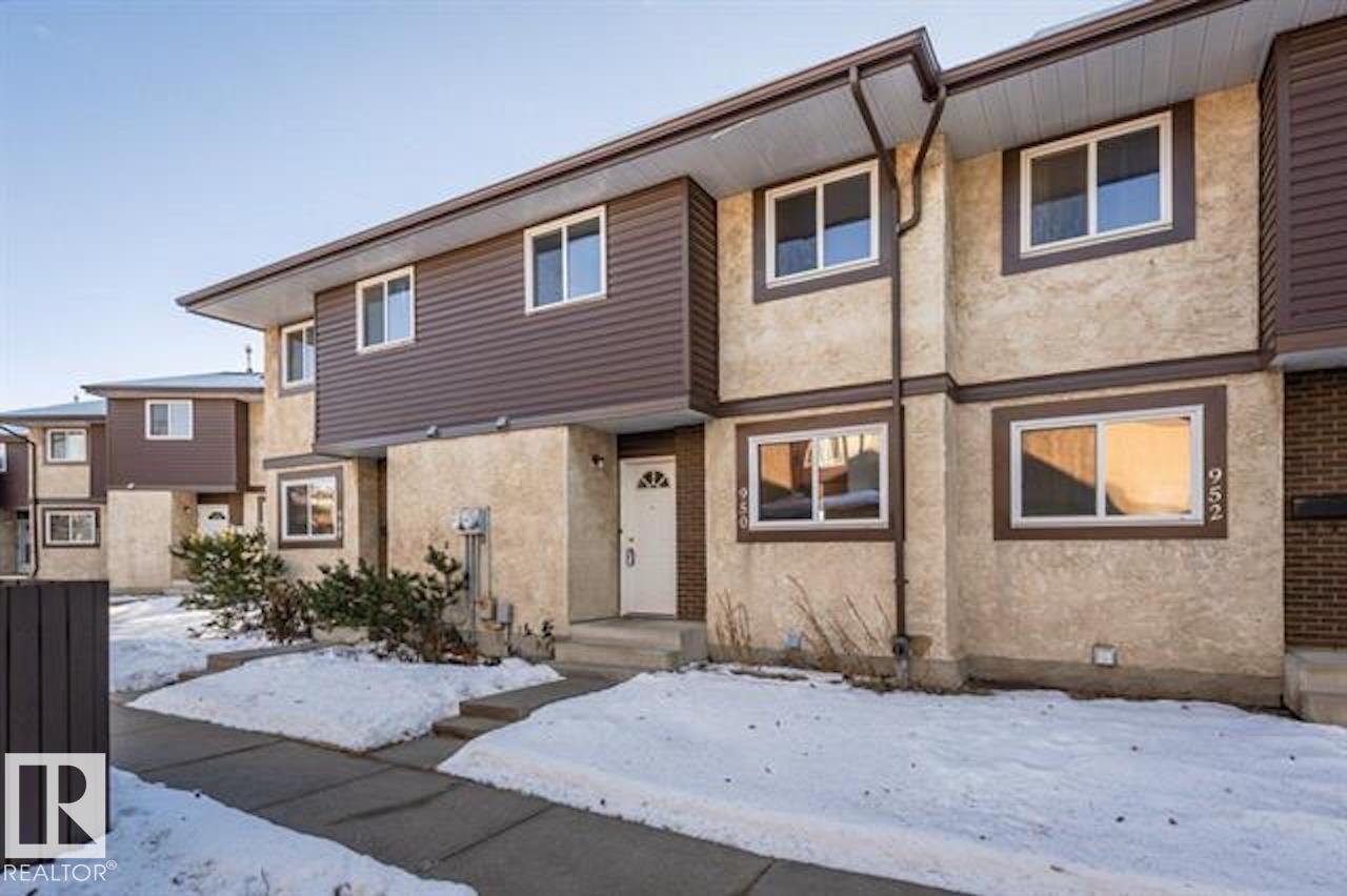 950 LAKEWOOD Road NW, E4502233, Alberta,