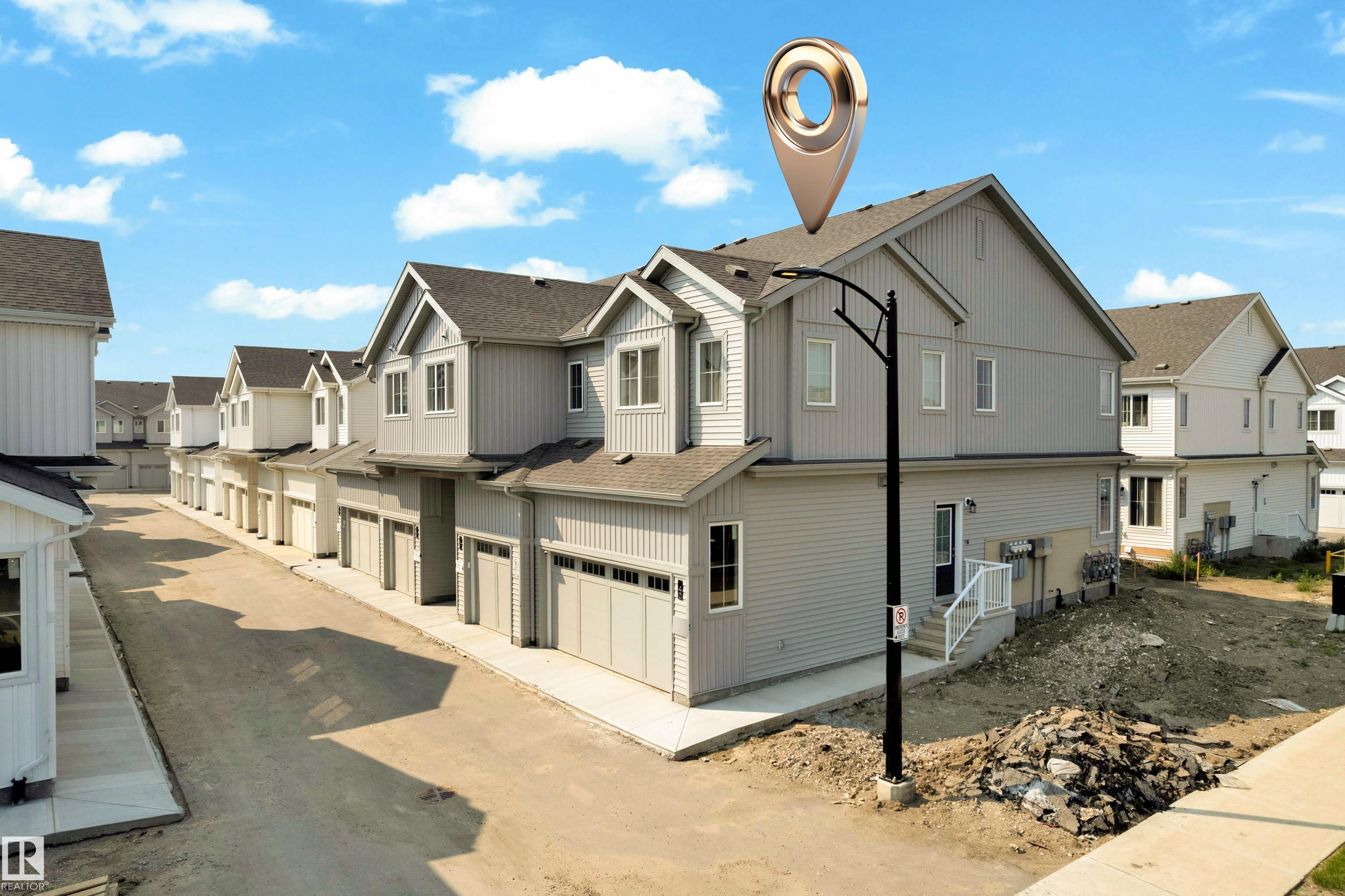 40 7110 Keswick Common, E4502234, Alberta,