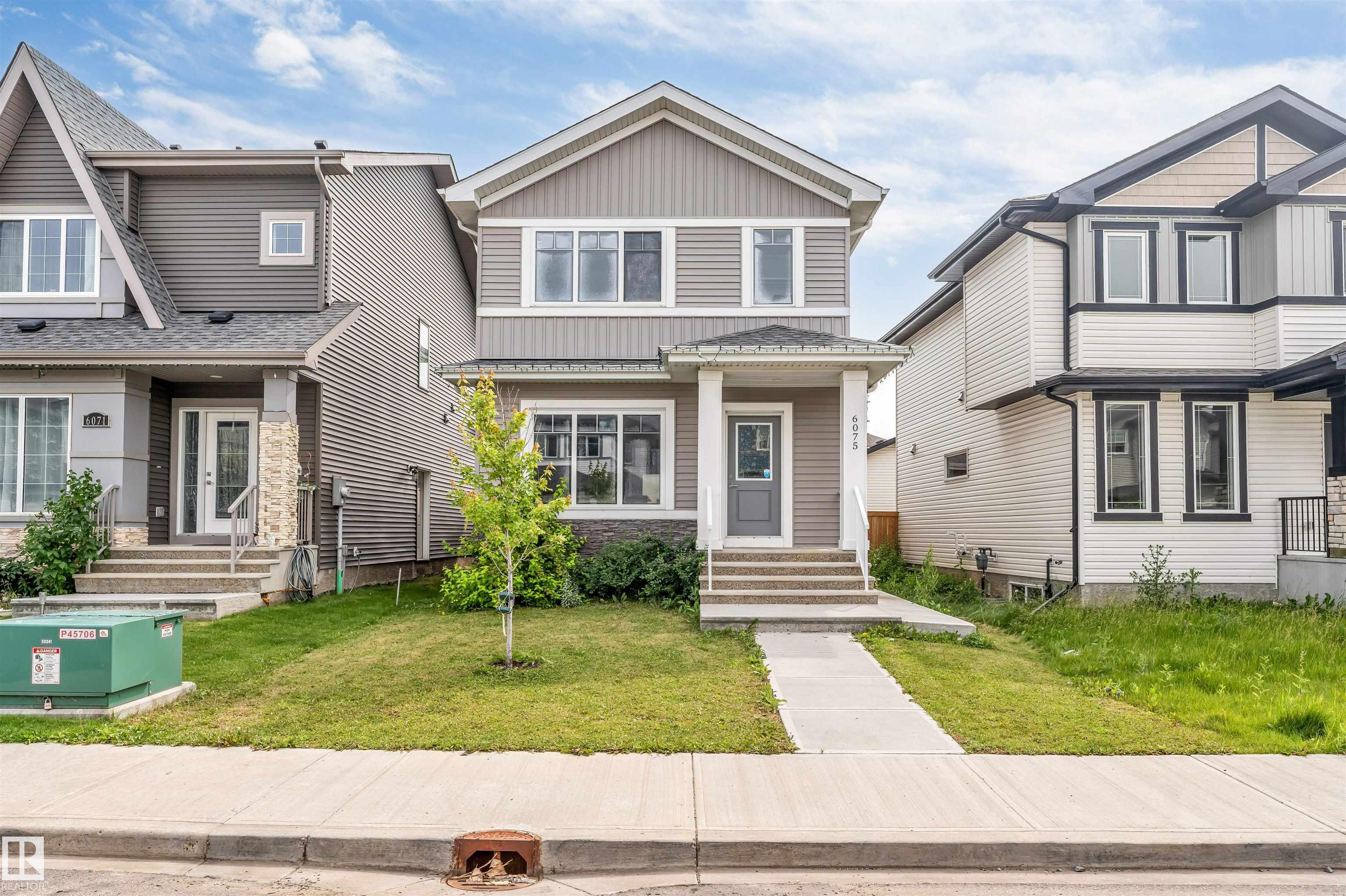 6075 180 Avenue, E4502235, Alberta,