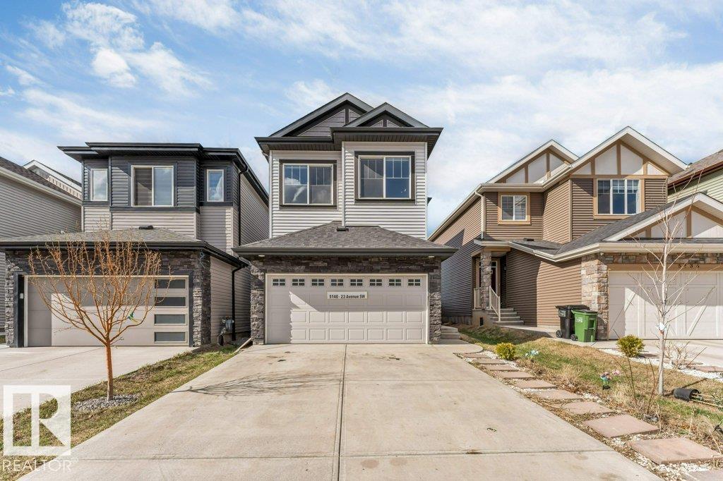 5140 23 Avenue, E4502240, Alberta,