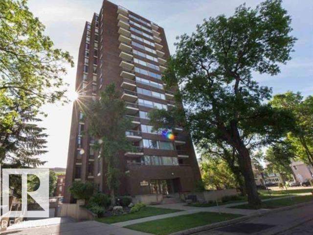 1203 10025 113 Street, E4502245, Alberta,