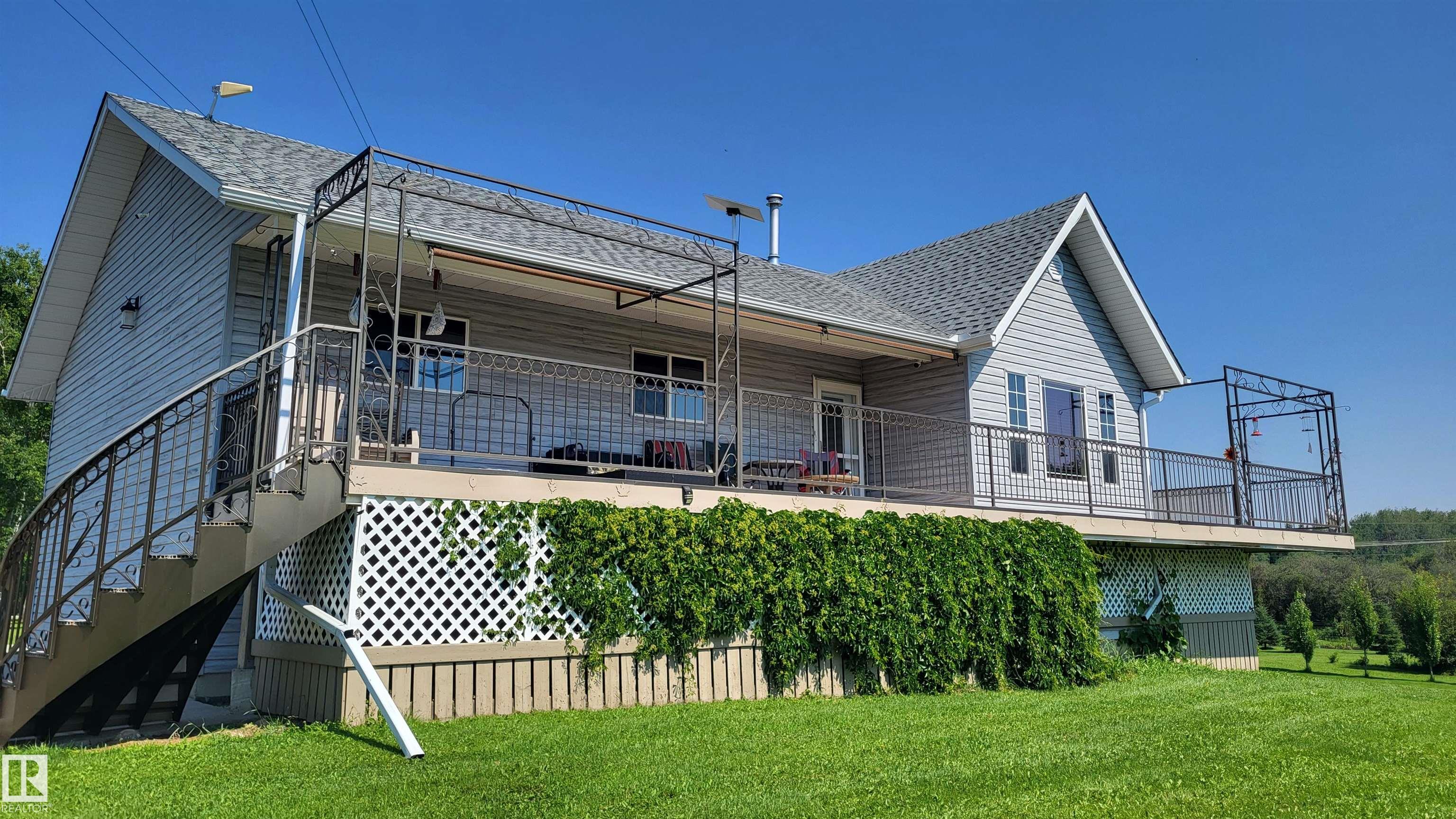 50128 Hwy 22, E4502248, Alberta,
