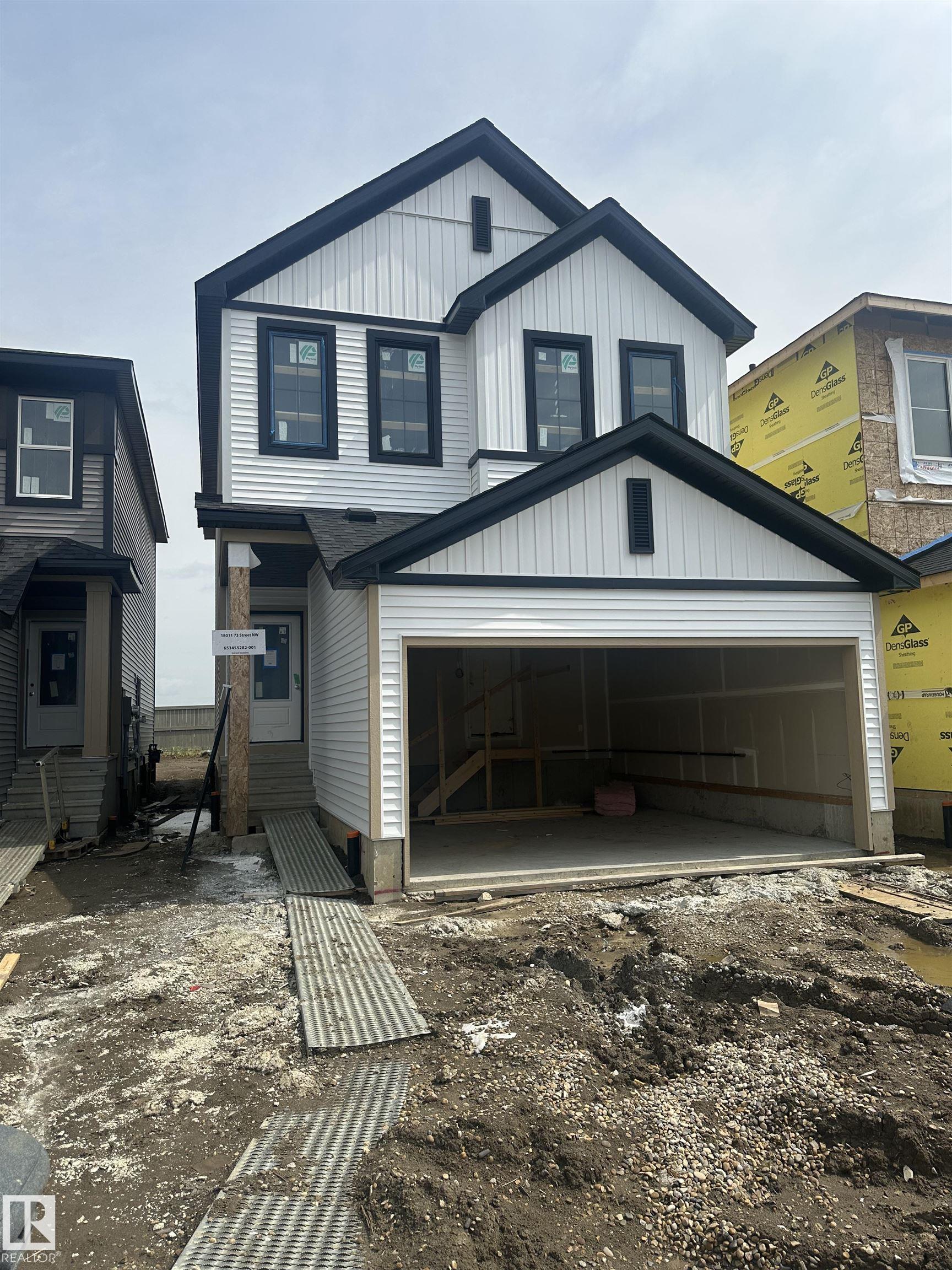 18011 73 Street, E4502249, Alberta,