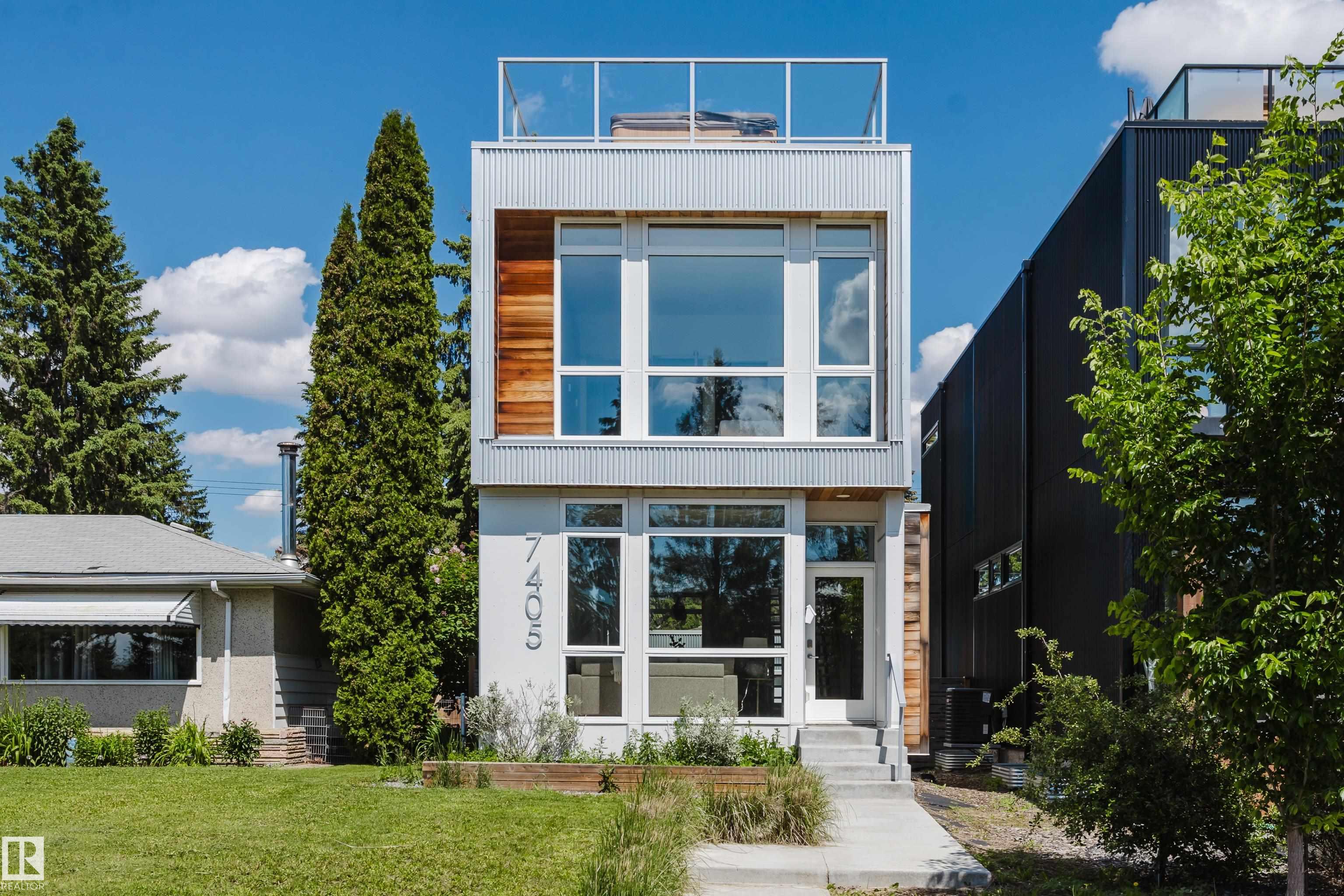 7405 89 Street, E4502255, Alberta,